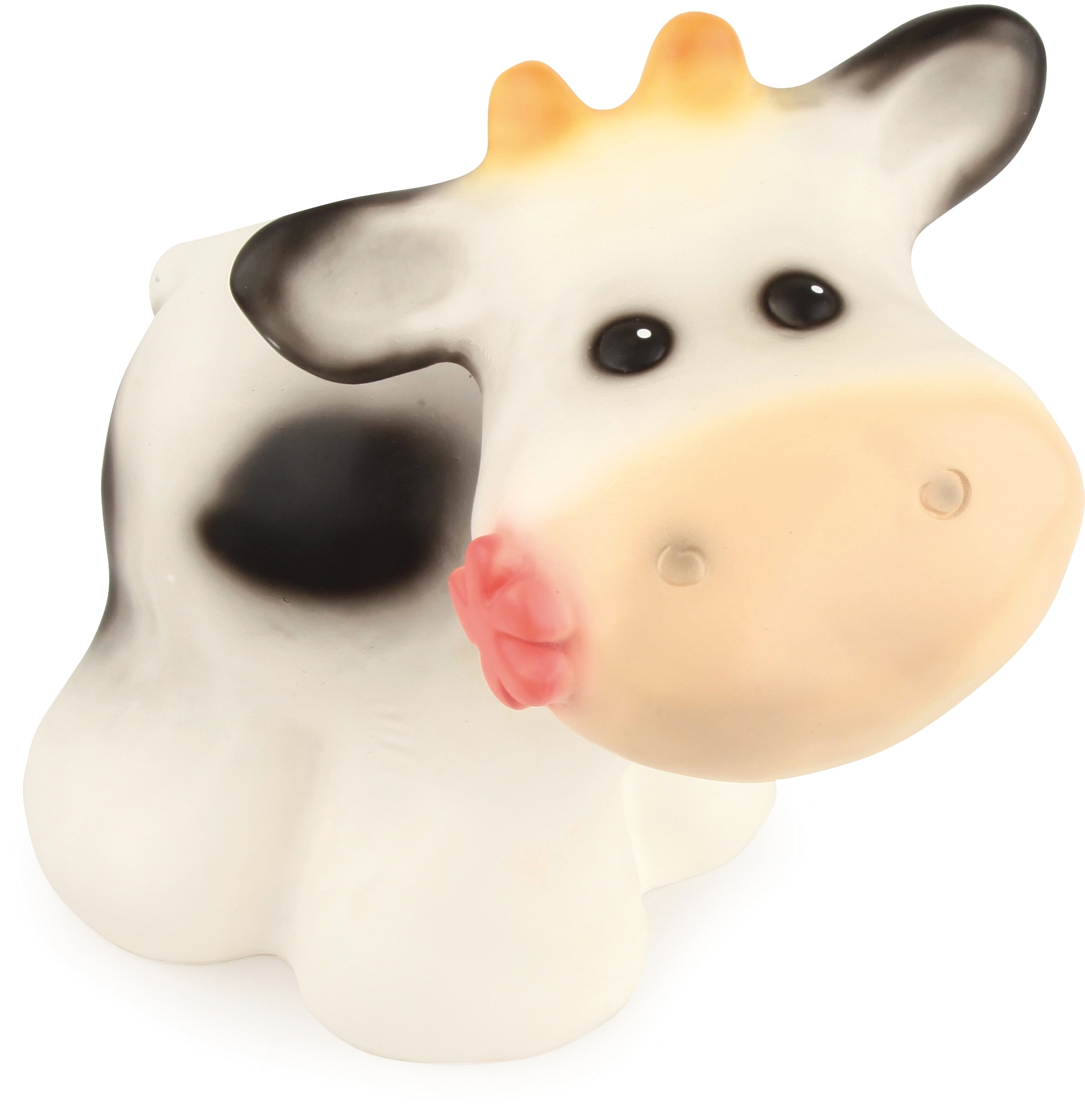 LED Dekofigur »Kuh Daisy«, 1 flammig-flammig, Dekoleuchte Kuh Daisy