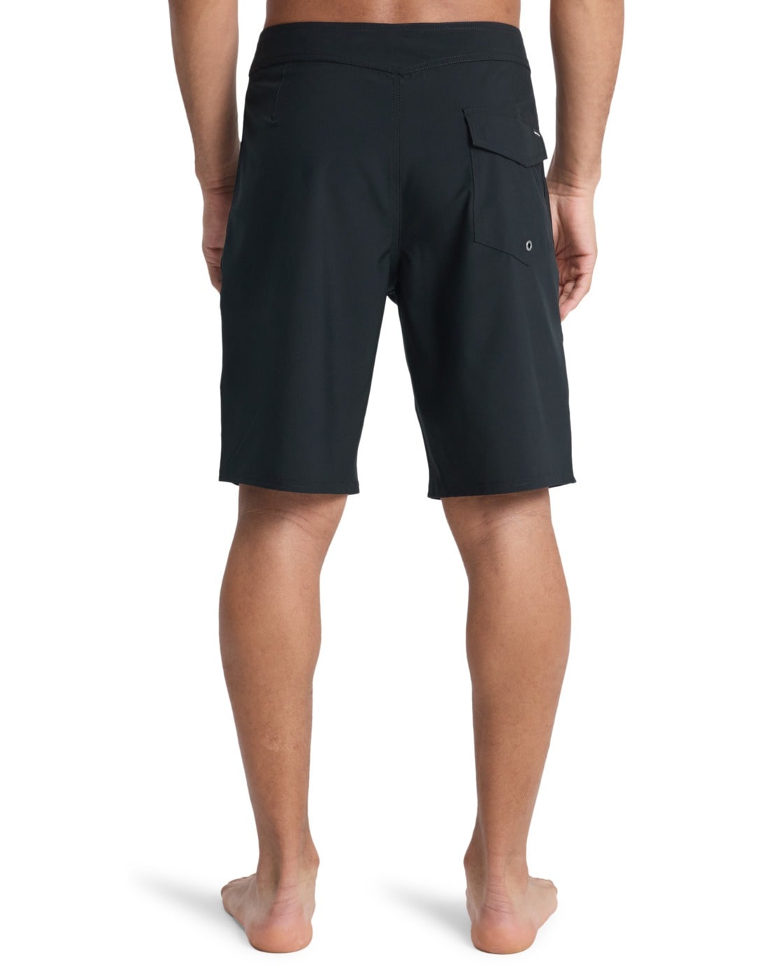 Quiksilver Boardshorts »Surfsilk Kaimana 20"«