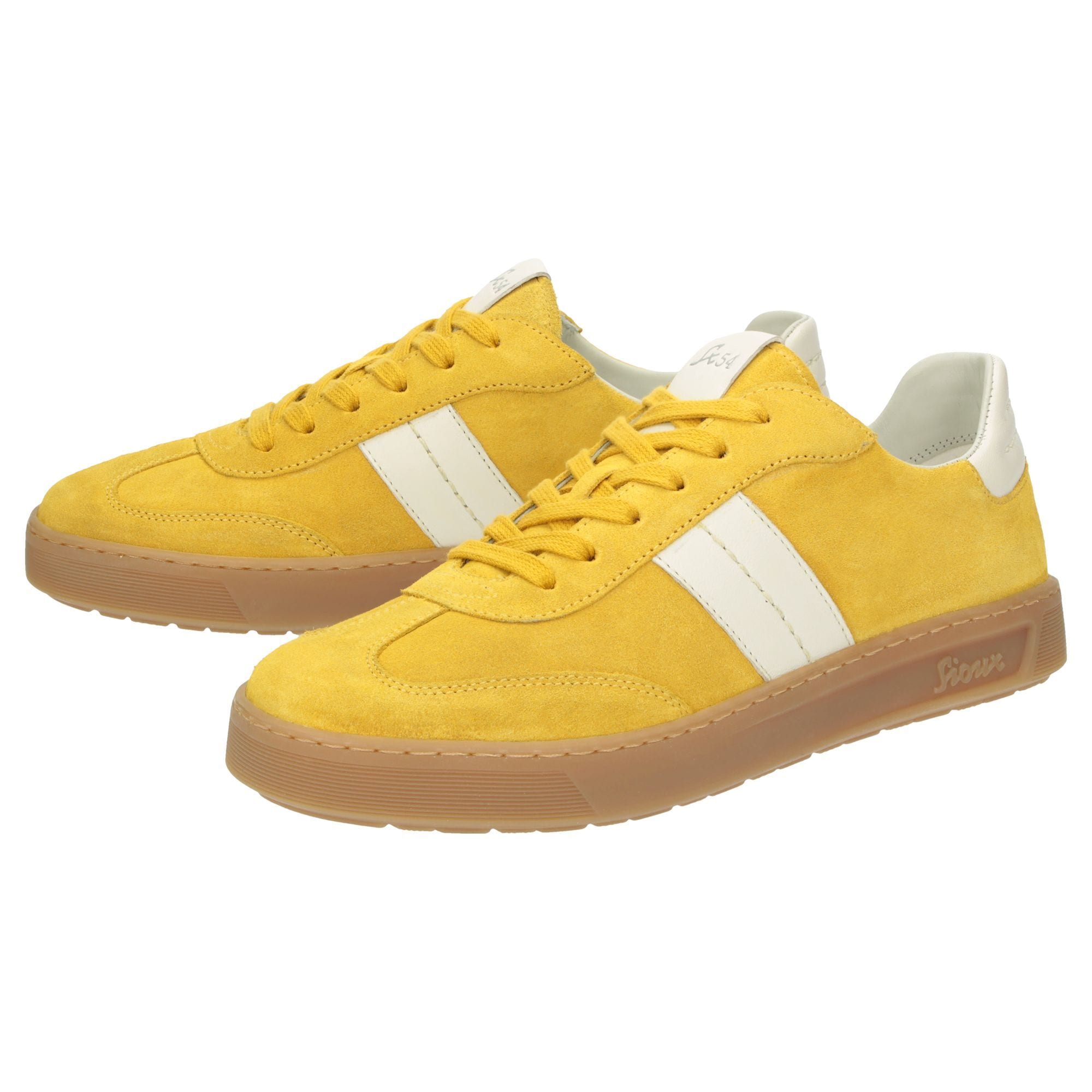 SIOUX Sneaker »Tedroso-DA-717«