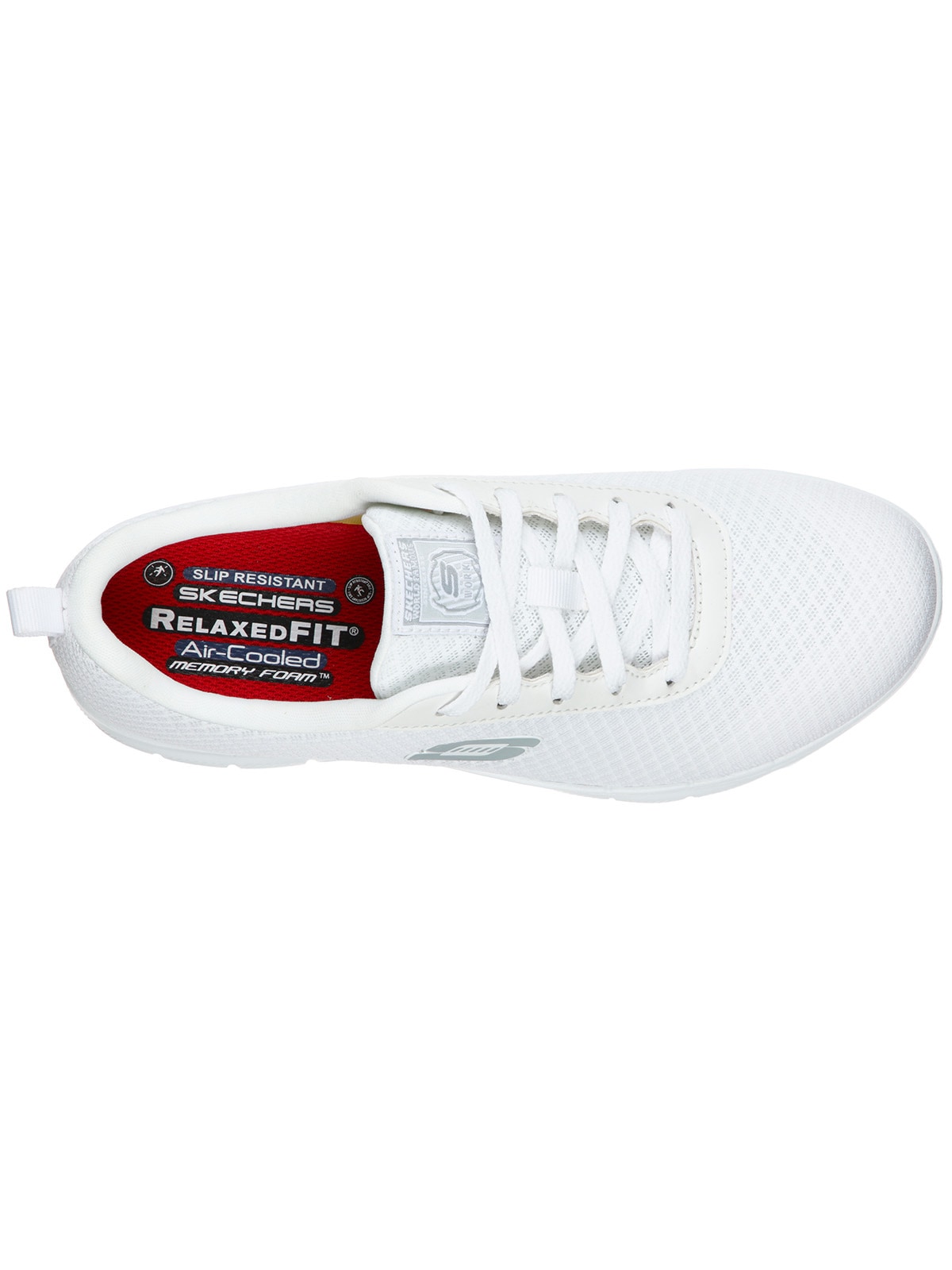 Skechers Berufsschuh »Ghenter Bronaugh«