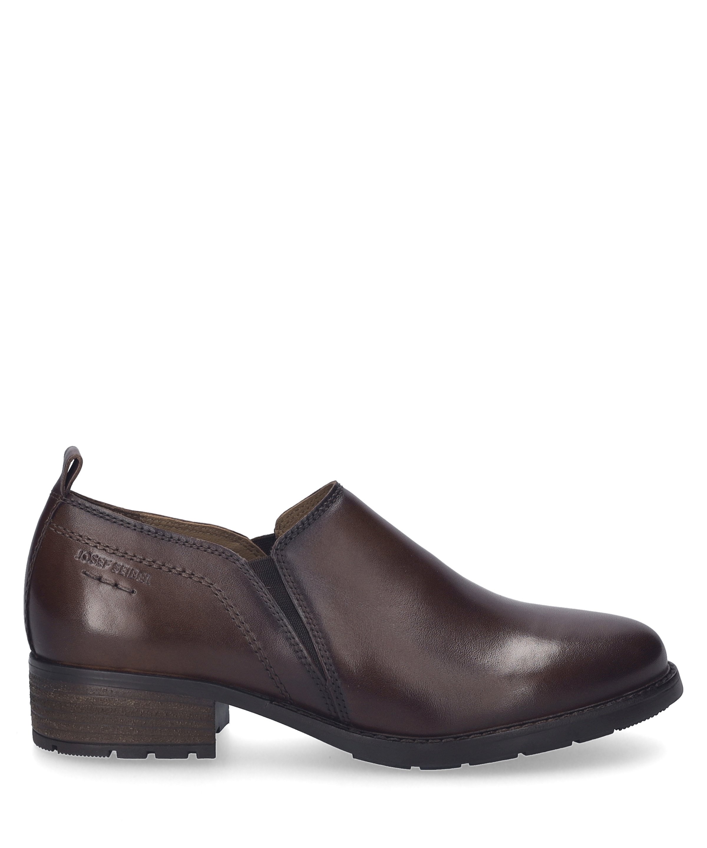 Josef Seibel Slipper »Kate 13, castagne«