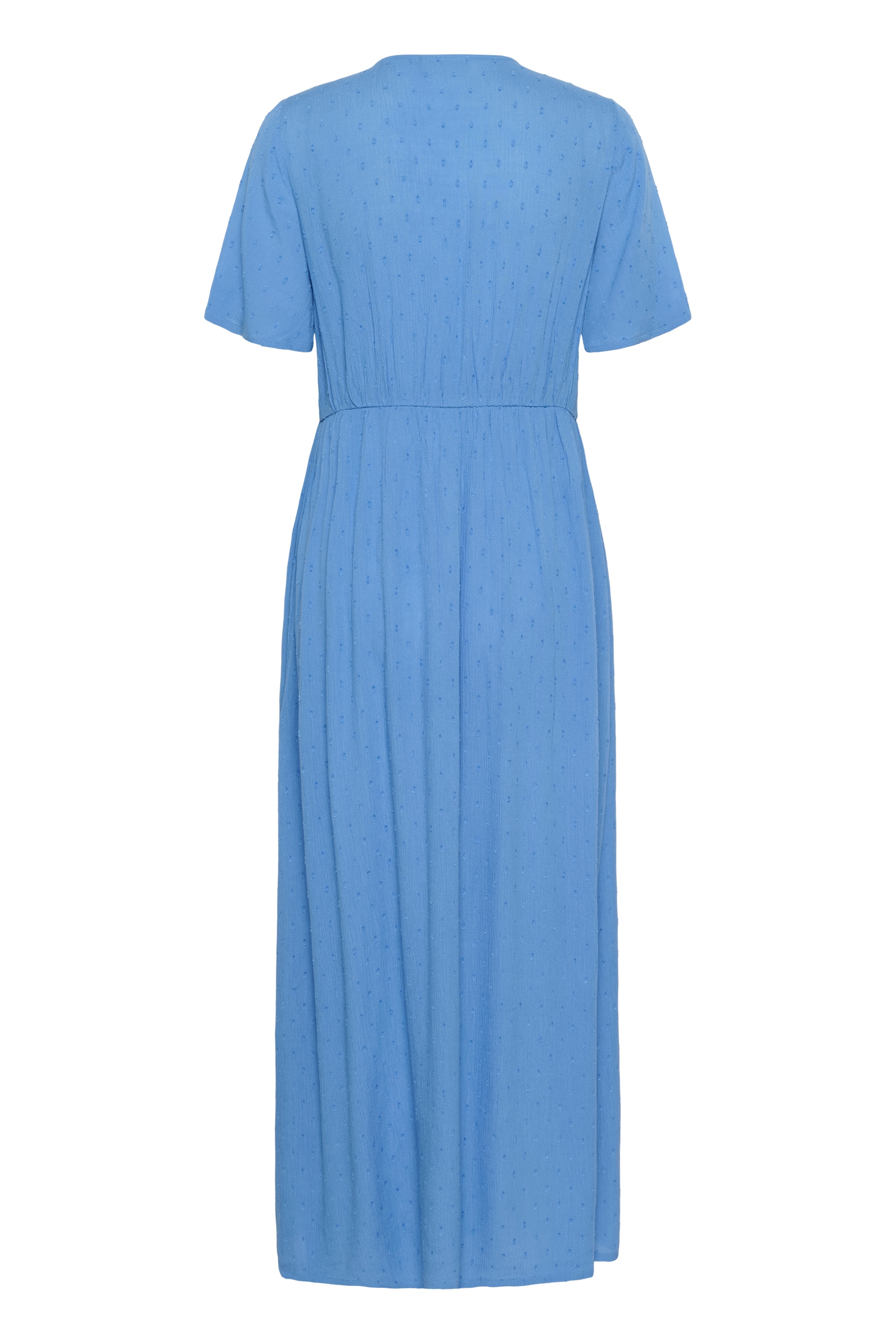 KAFFE Midikleid »Kleid KAmyrna«