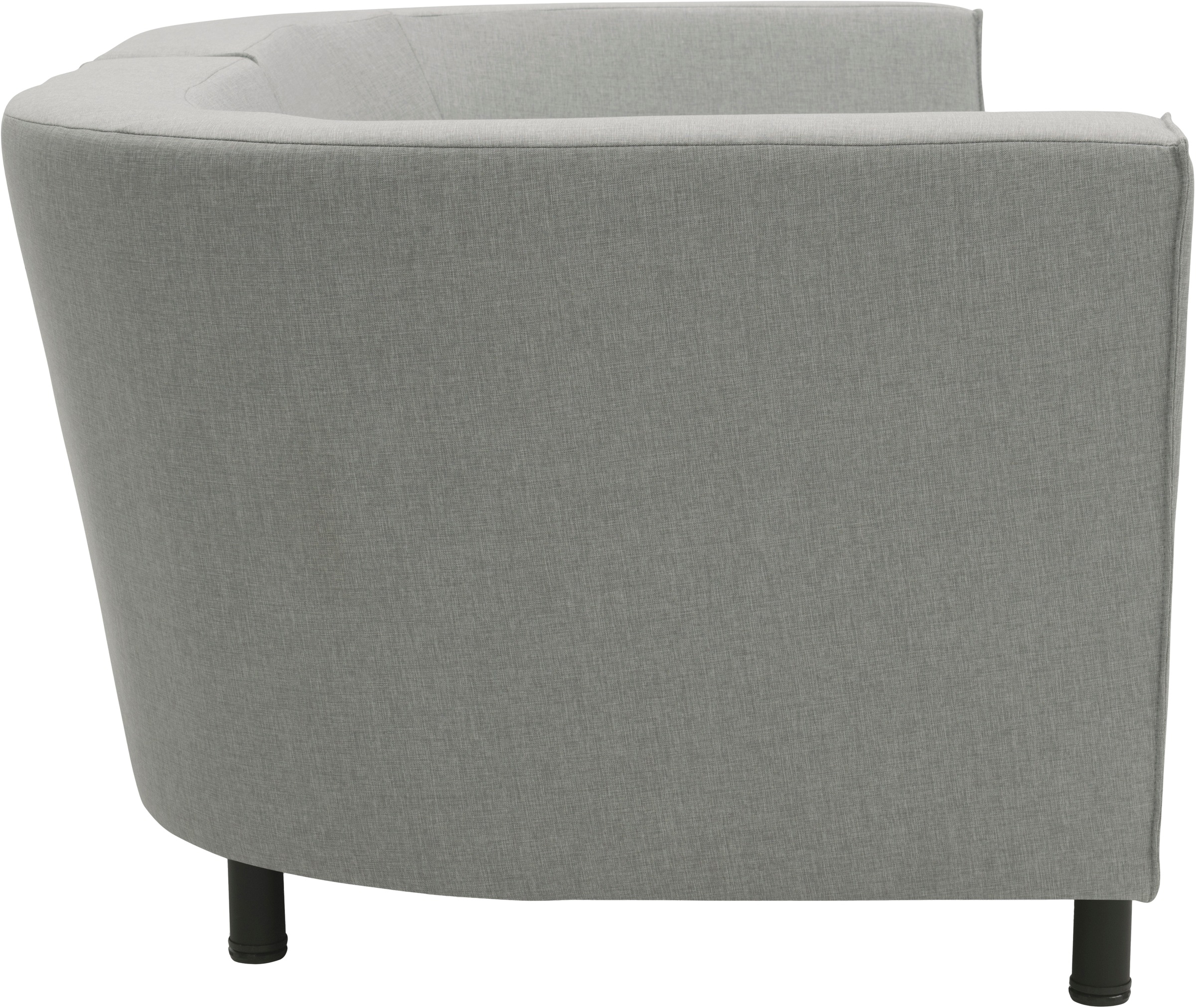 DOMO collection 2-Sitzer »Sonna, individuell zusammenstellbar«, Gartenlounge-Set oder Einzelelemente, Outdoor