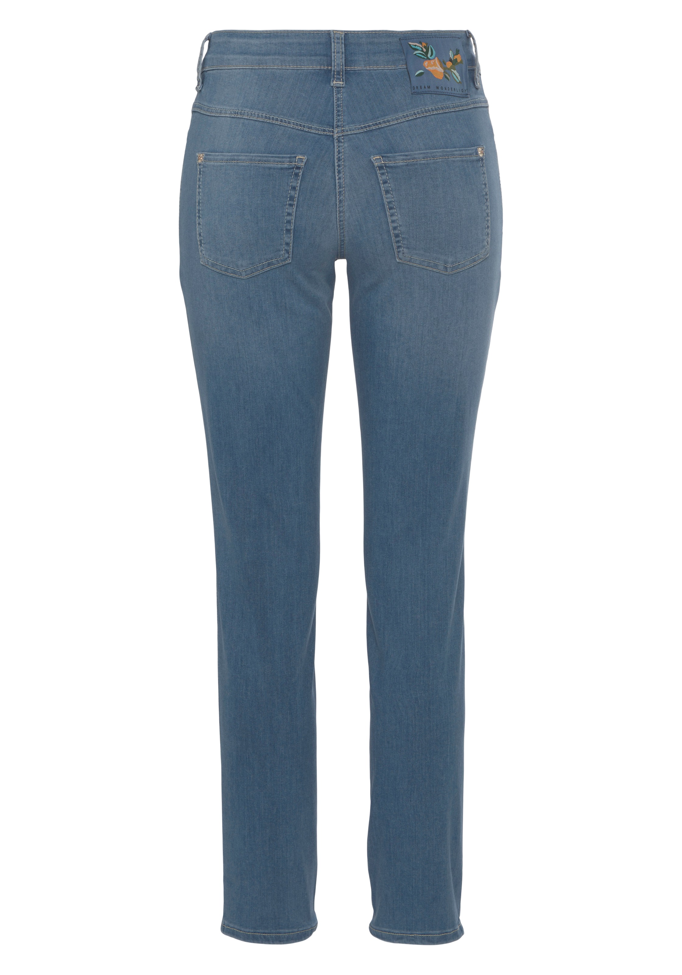 MAC Stretch-Jeans »Dream«, mit Stretch für den perfekten Sitz