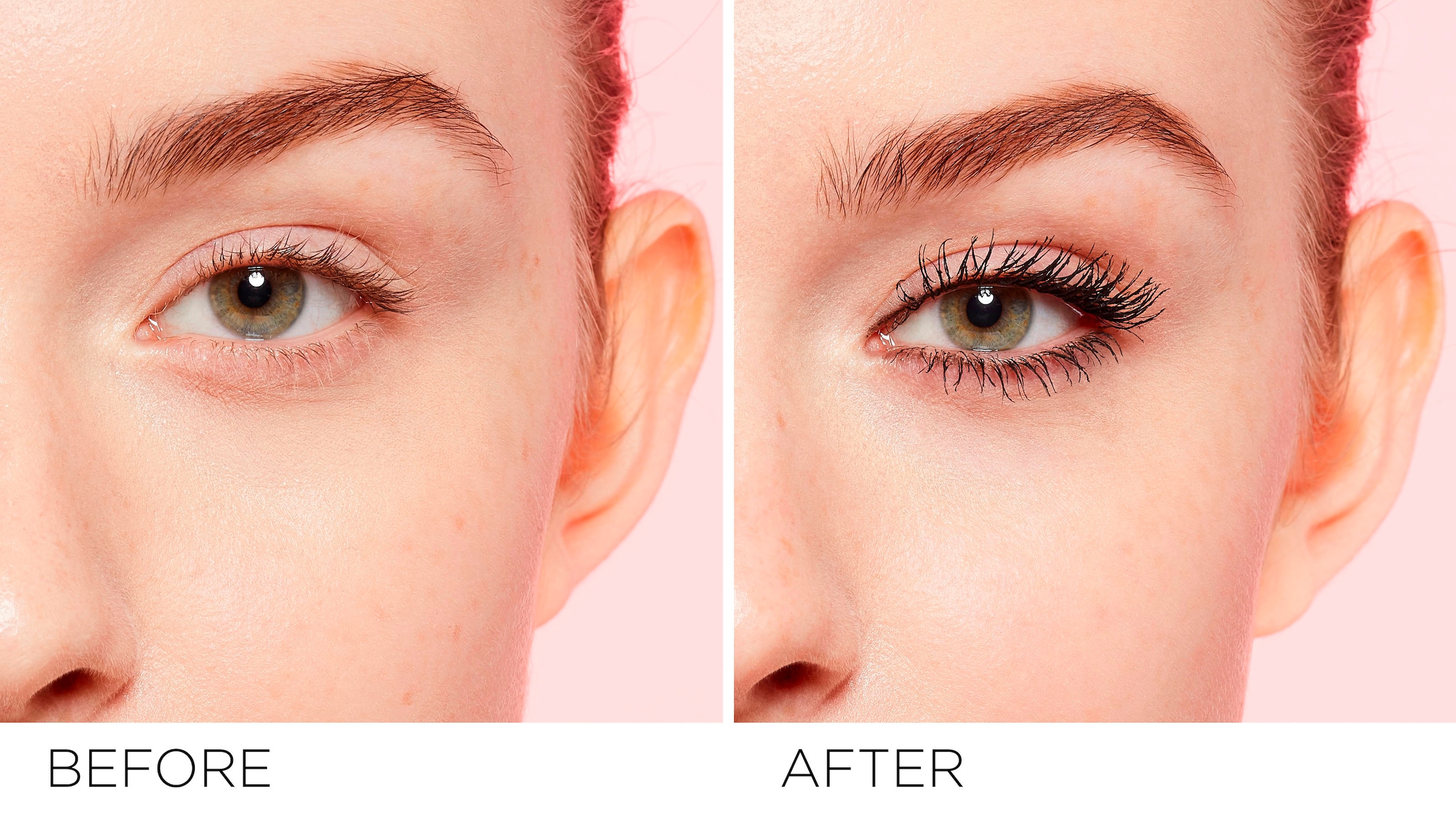 L'ORÉAL PARIS Mascara »Lash Paradise Intense Black DP«, mit pflegender Formel