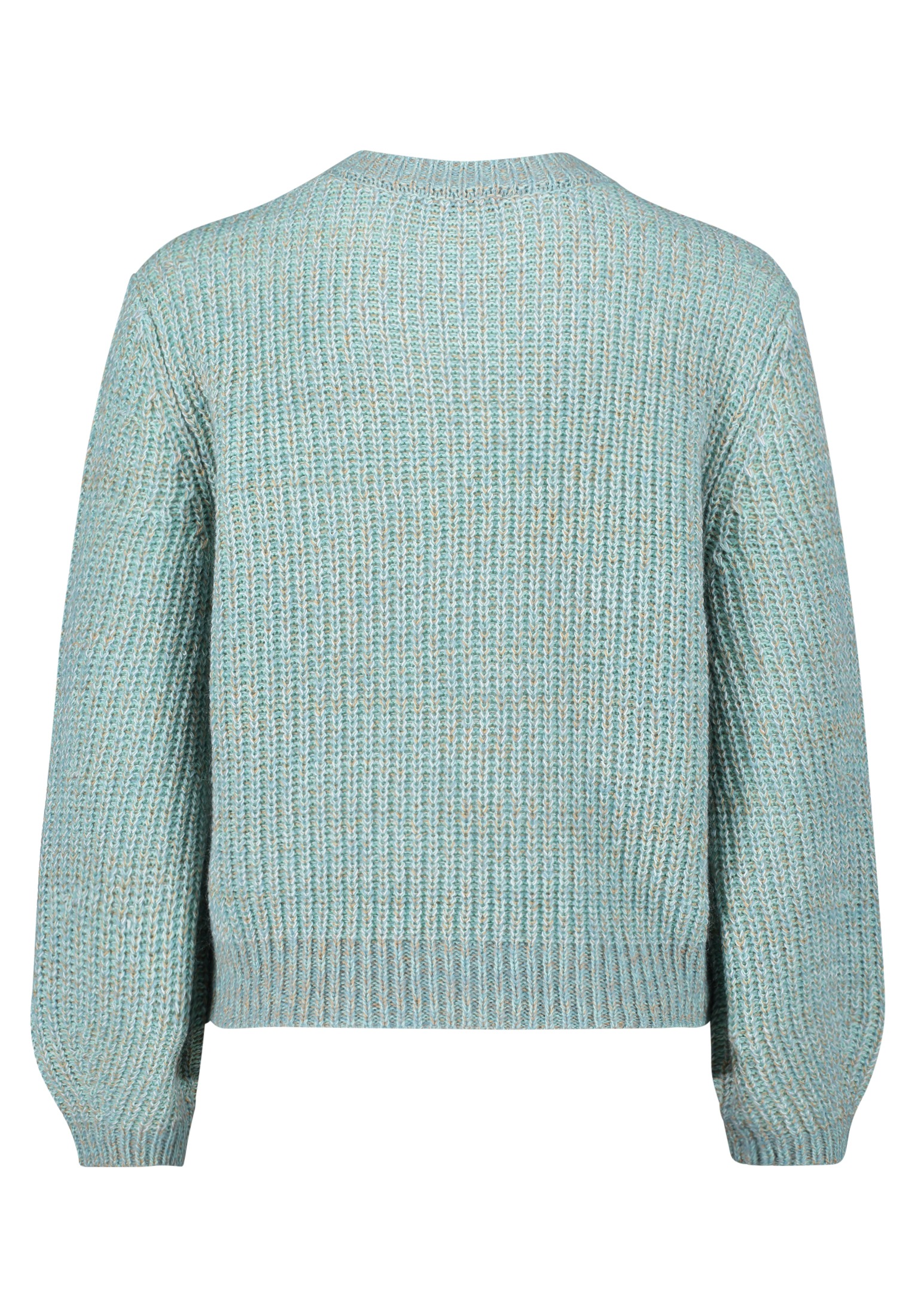 Betty&Co Strickpullover »Strickpullover mit Struktur«