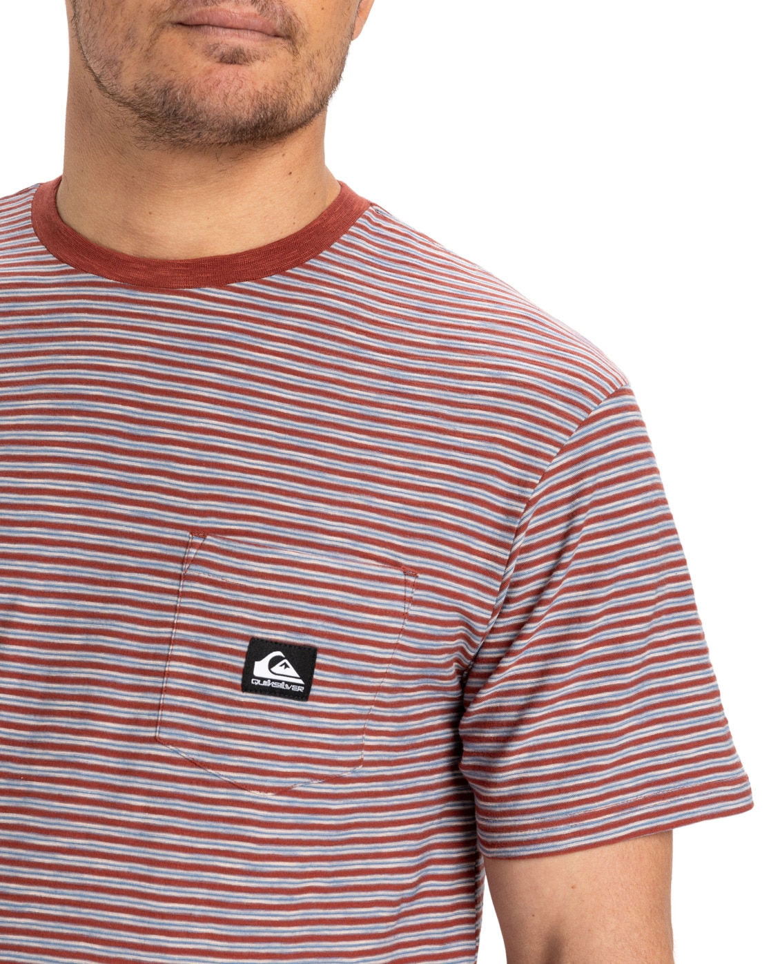 Quiksilver Shirttop »Kentin«