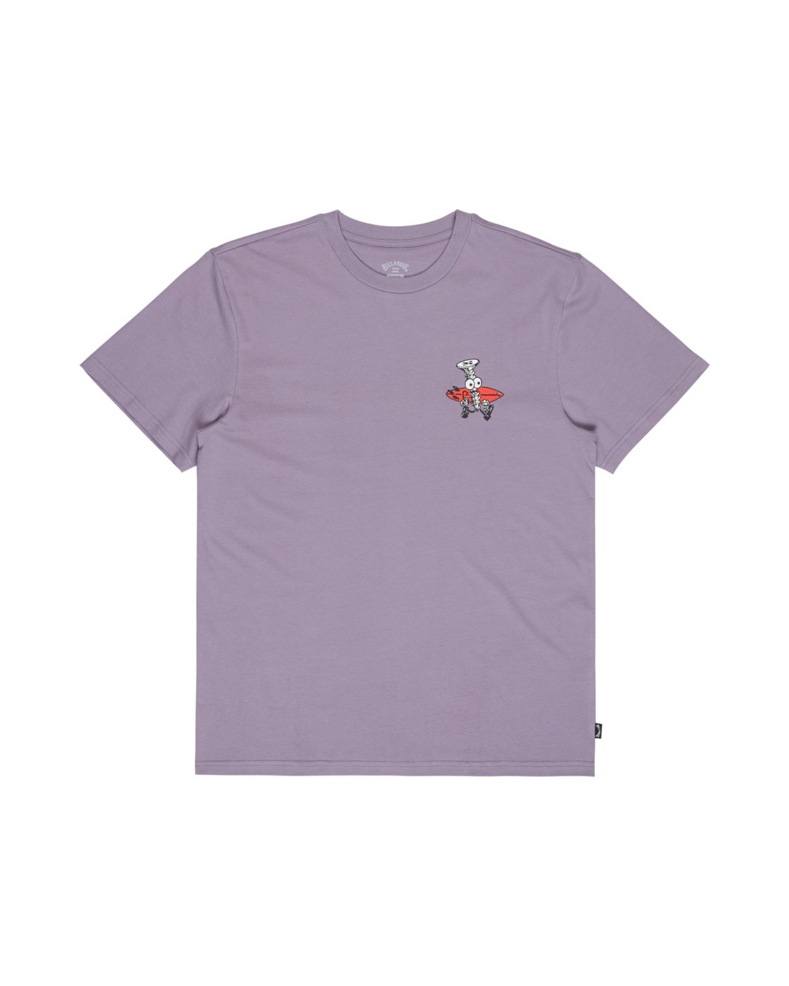Billabong T-Shirt »Screw It«