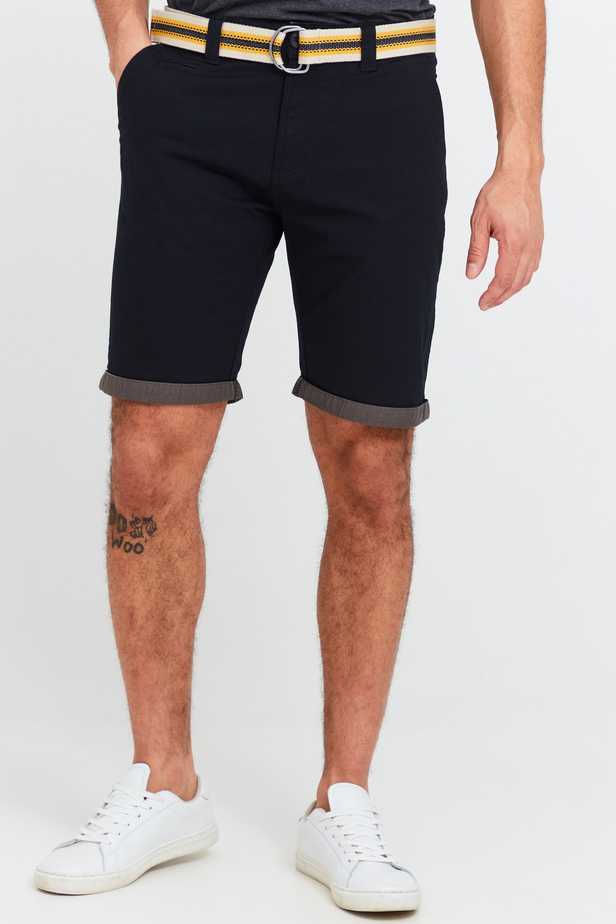!Solid Chinoshorts »Chinoshorts SDLagos«