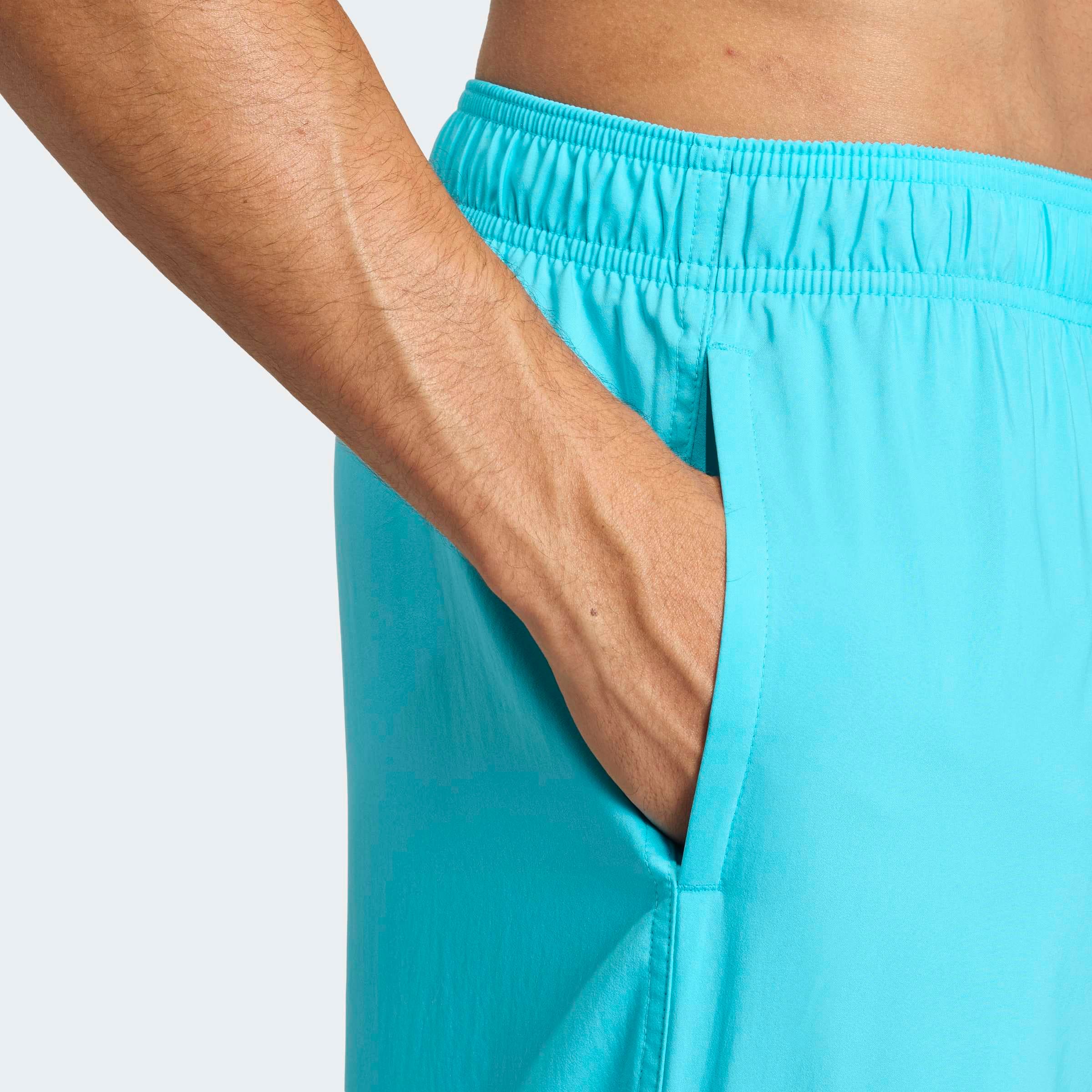 adidas Performance Badeshorts », 8 ZOLL«