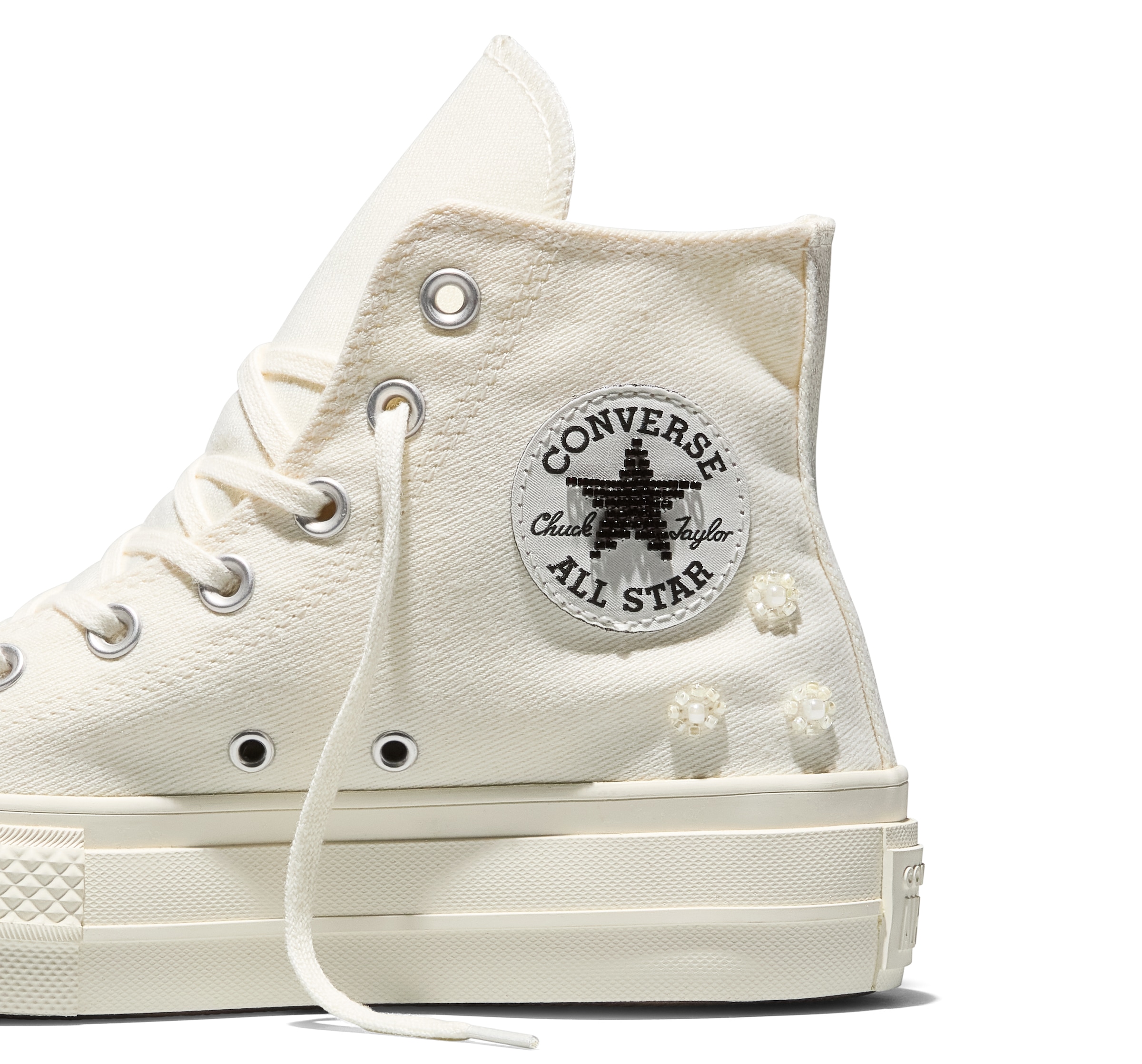 Converse Sneaker »CHUCK TAYLOR ALL STAR LIFT PLATFOR«