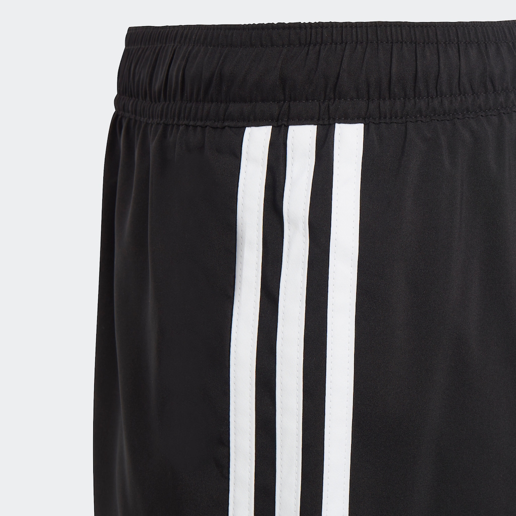 adidas Performance Badeshorts »3-STREIFEN«, (1 St.)