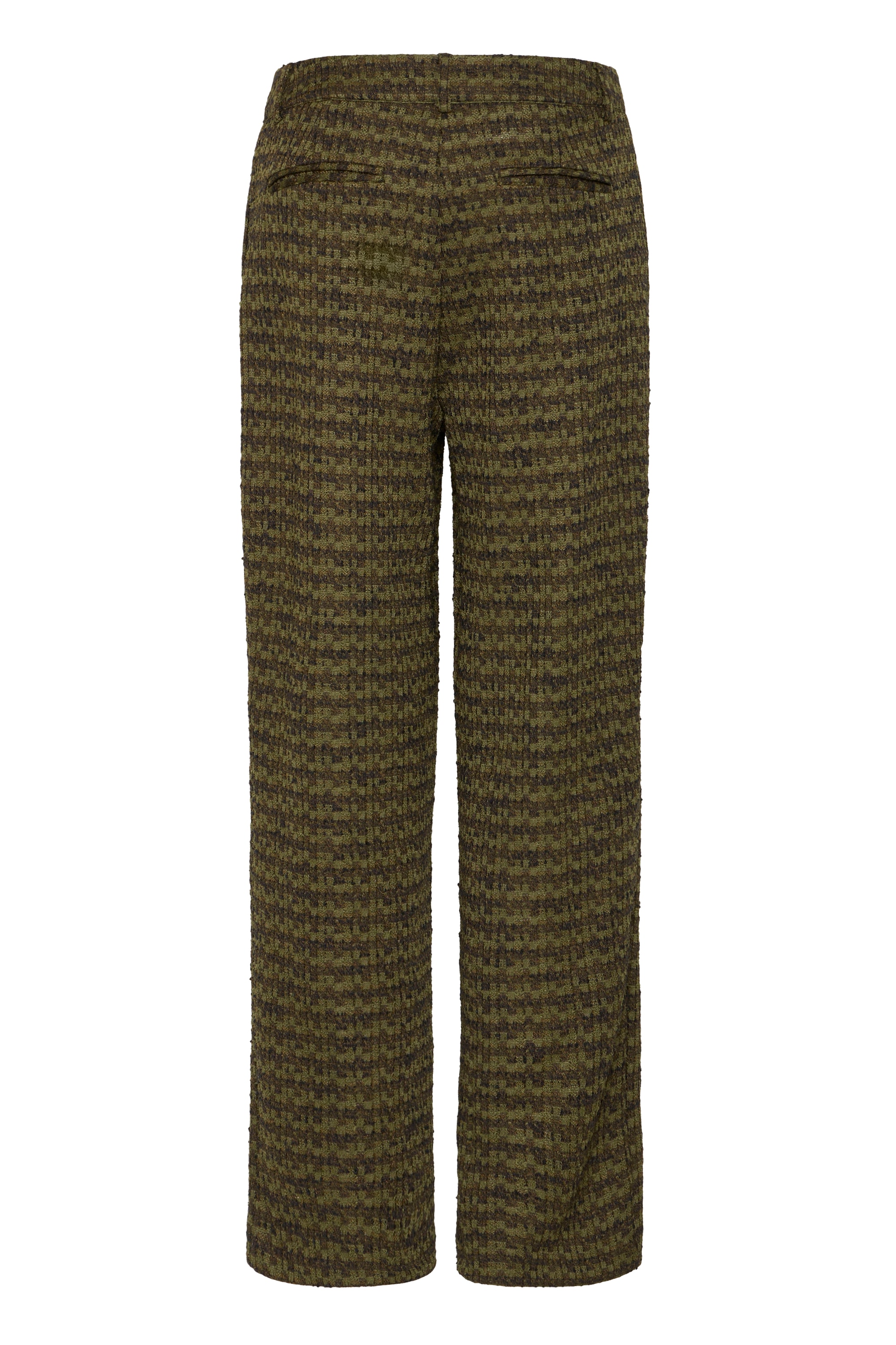 Ichi Stoffhose »Casual Hose IHKATE«