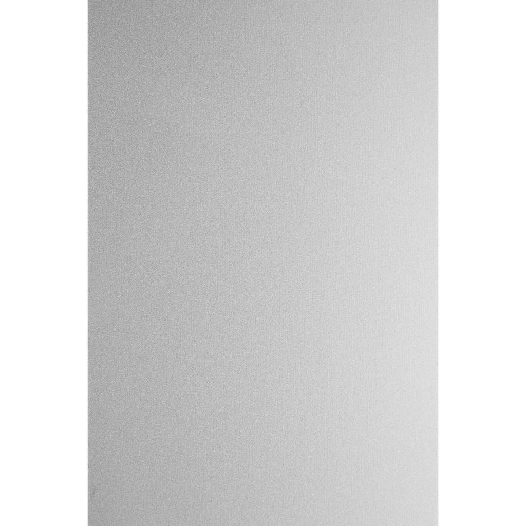 Privileg Kühl-/Gefrierkombination, PRB 496 ES, 201 cm hoch, 59,5 cm breit