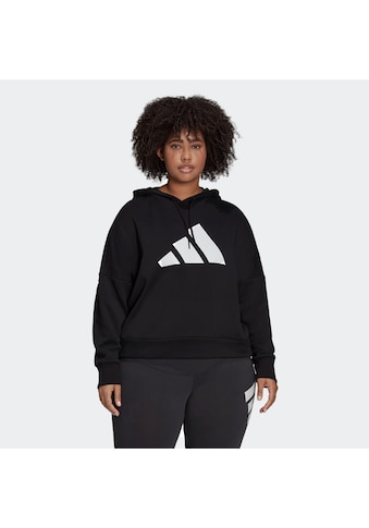 adidas Performance Sweatshirt »3B PRIMEGREEN RELAXED WOMENS« kaufen
