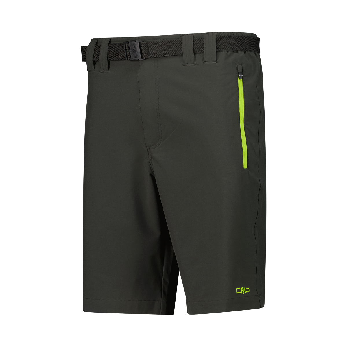 CMP Funktionsshorts  Elastisch & Atmungsaktiv