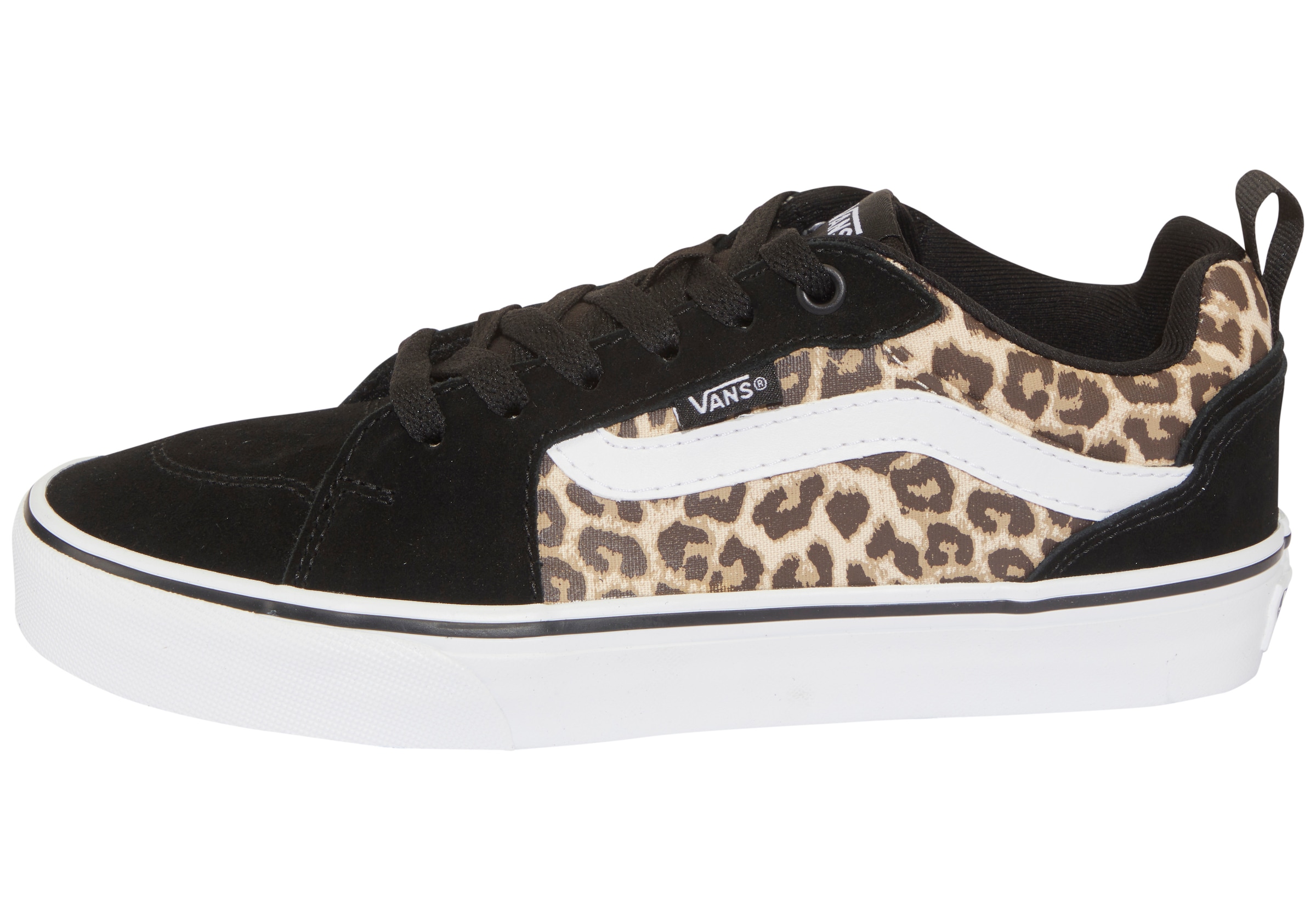 Vans Sneaker »Filmore«