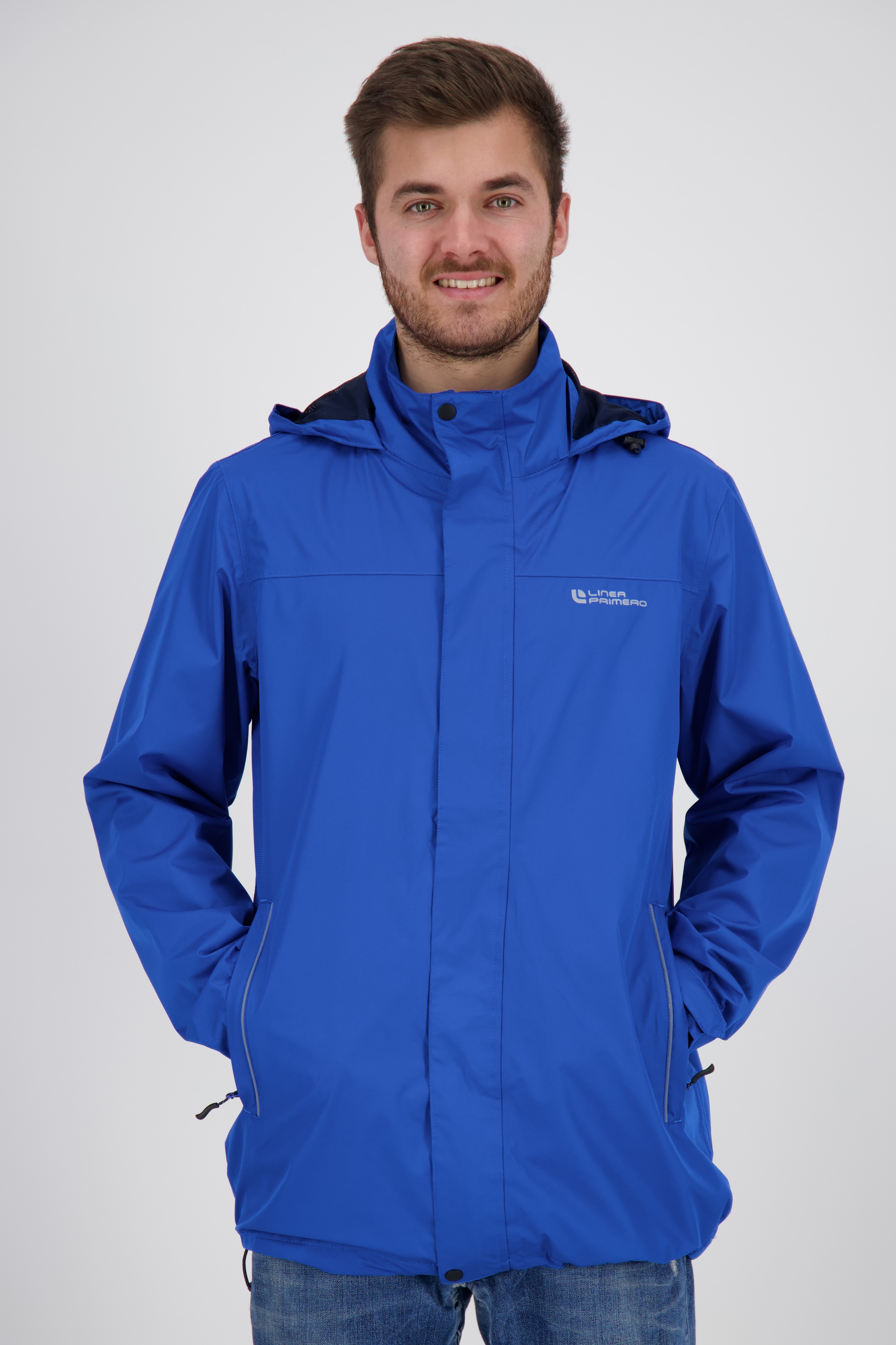 DEPROC Active Outdoorjacke »PORT NEIL Men«