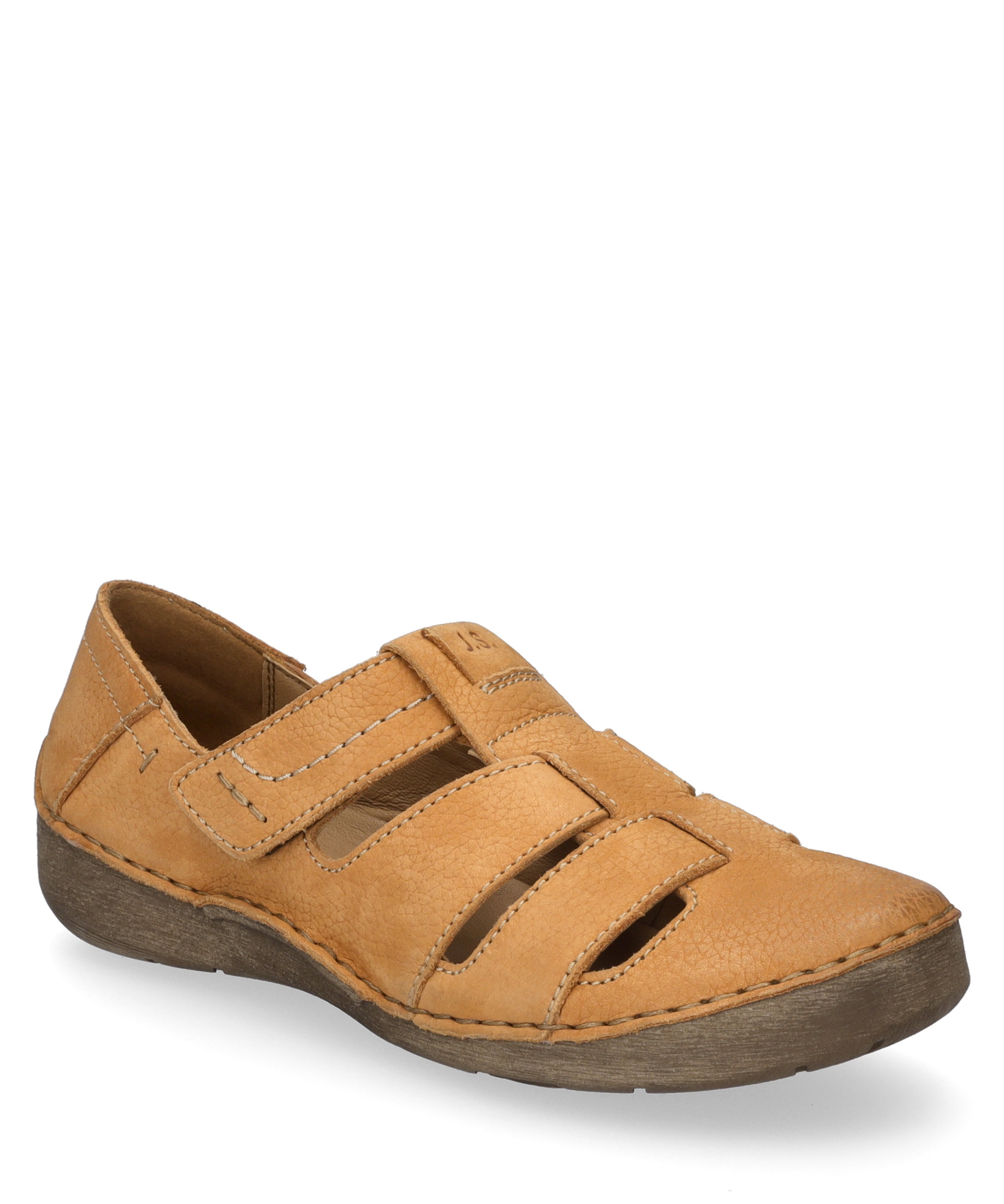 Josef Seibel Slipper »Fergey 59, orange«