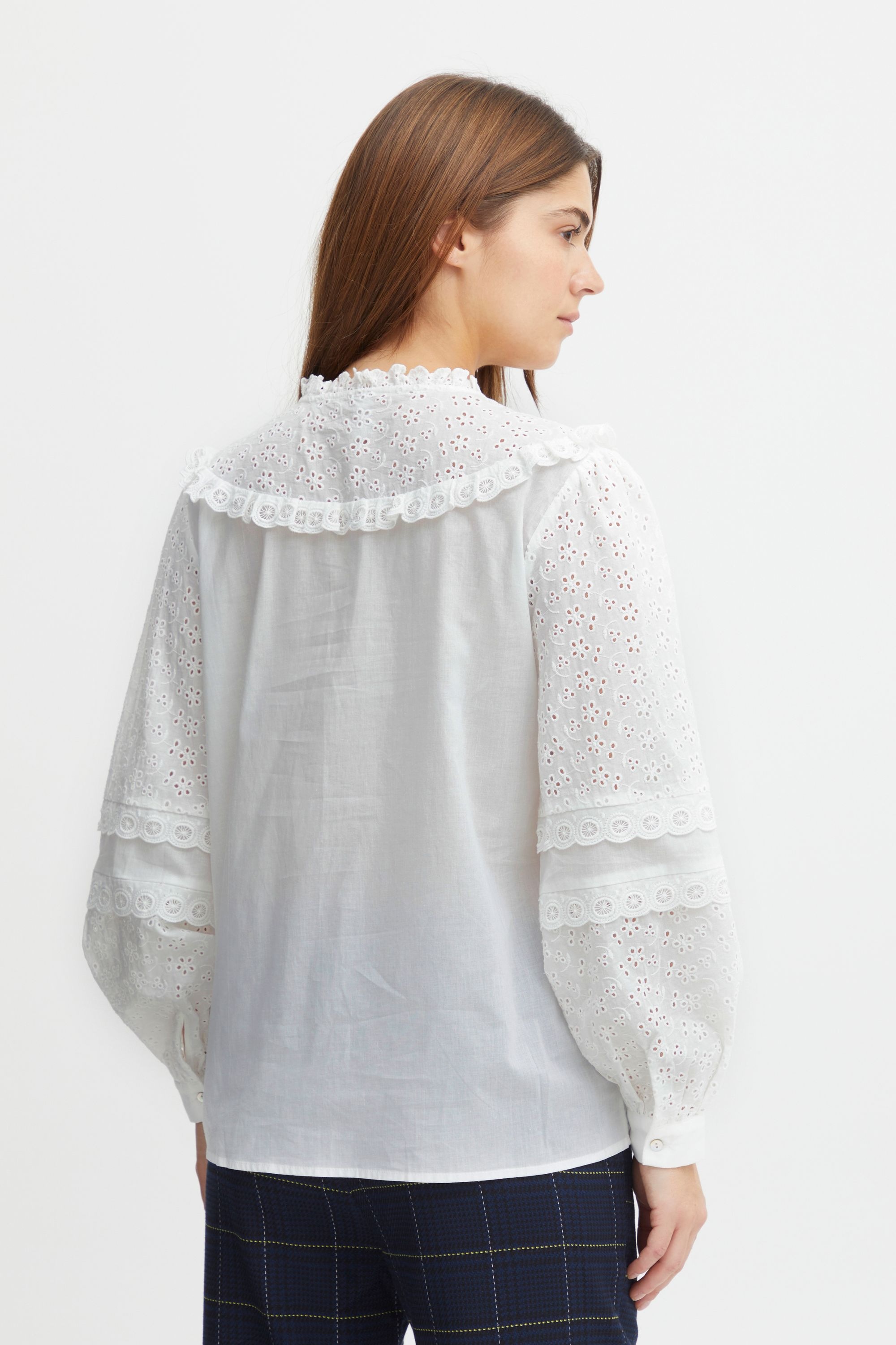Pulz Jeans Tunika »Langarmbluse PZOlivia«