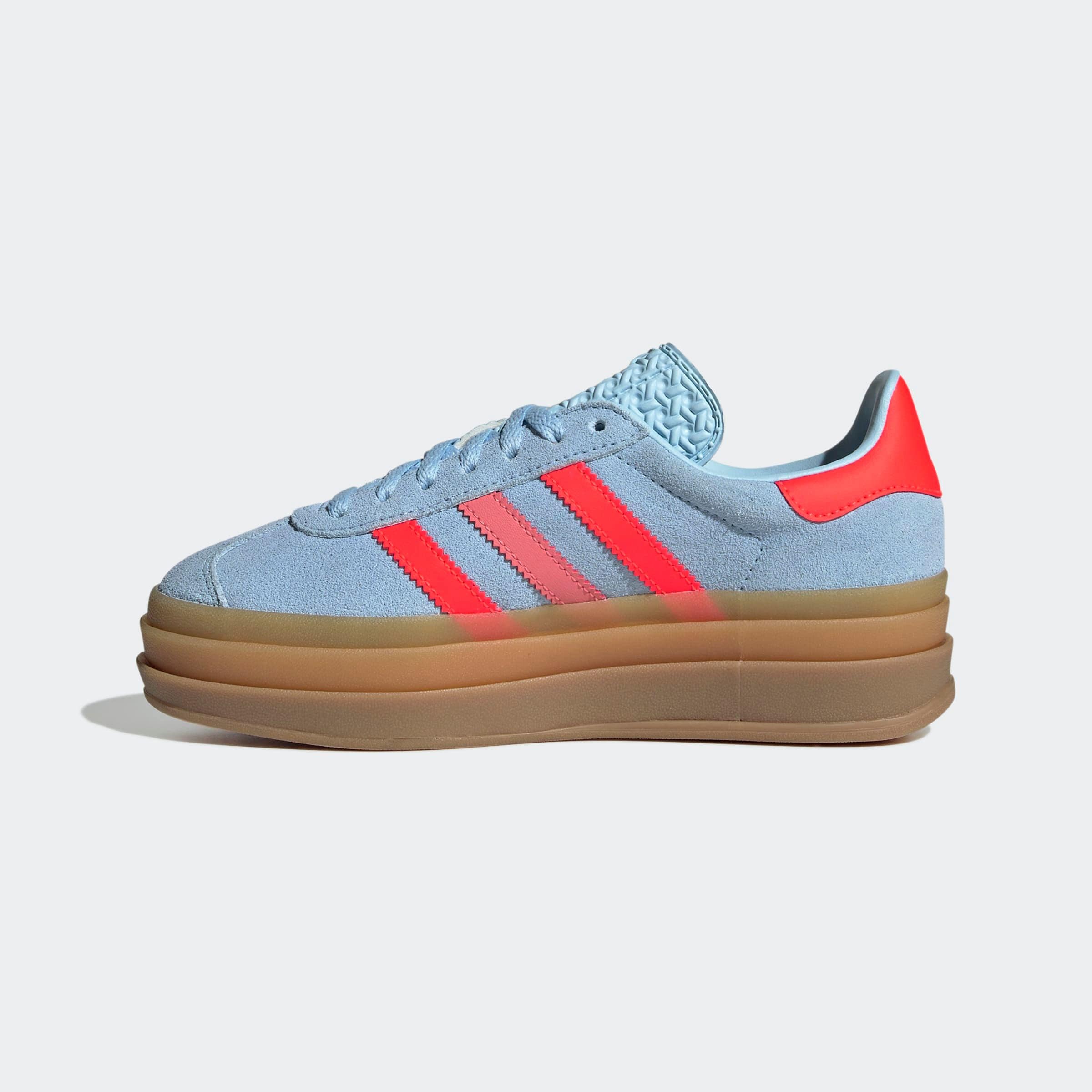 adidas Originals Sneaker »GAZELLE BOLD KIDS«
