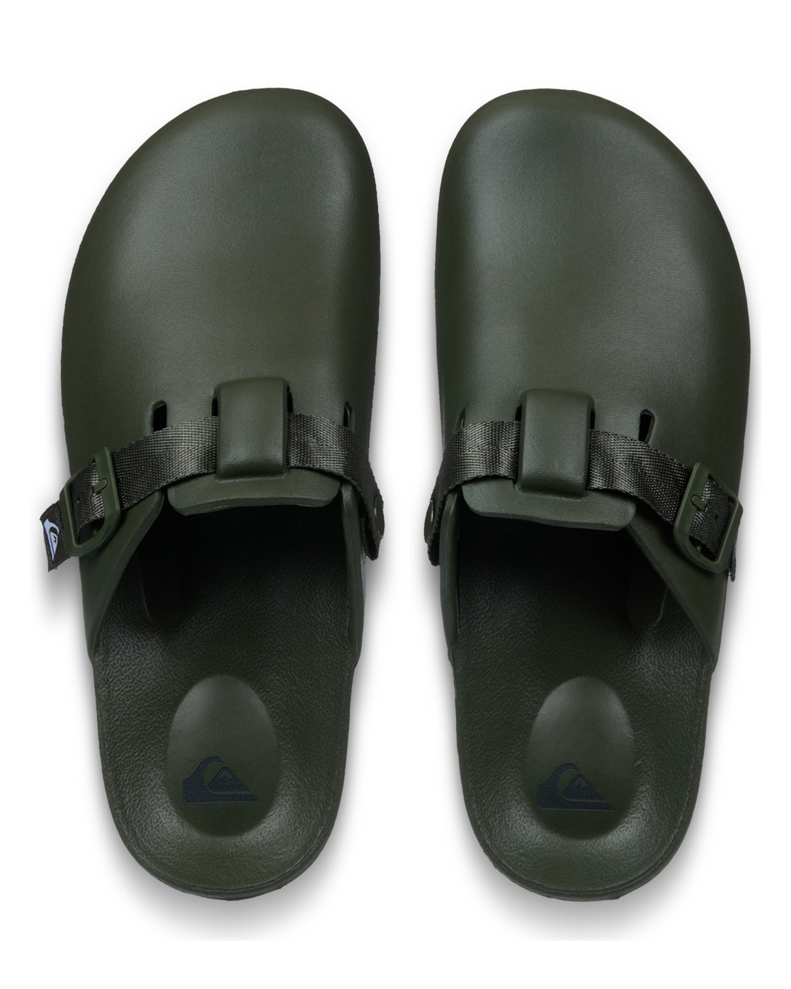Quiksilver Sandale »Clogg«
