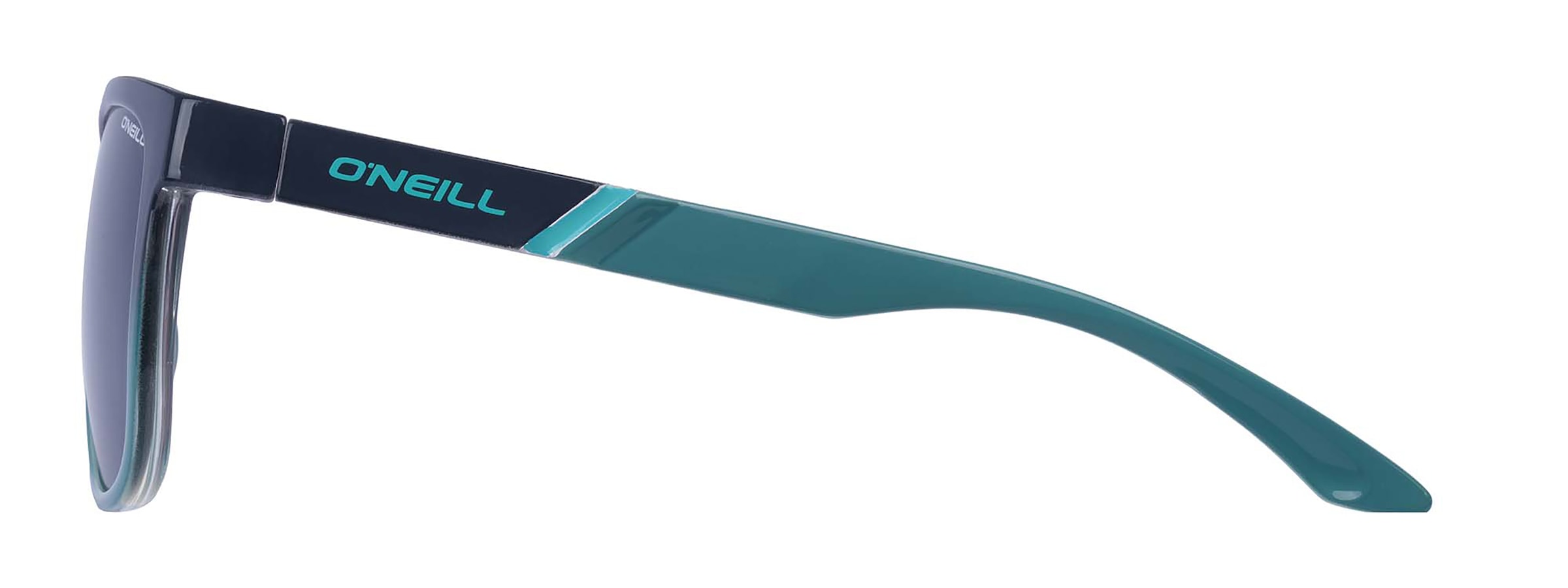 O'Neill Sonnenbrille »Modell 966111« Form Karree/Eckig, Logoschriftzug auf Bügel, Injectionfassung