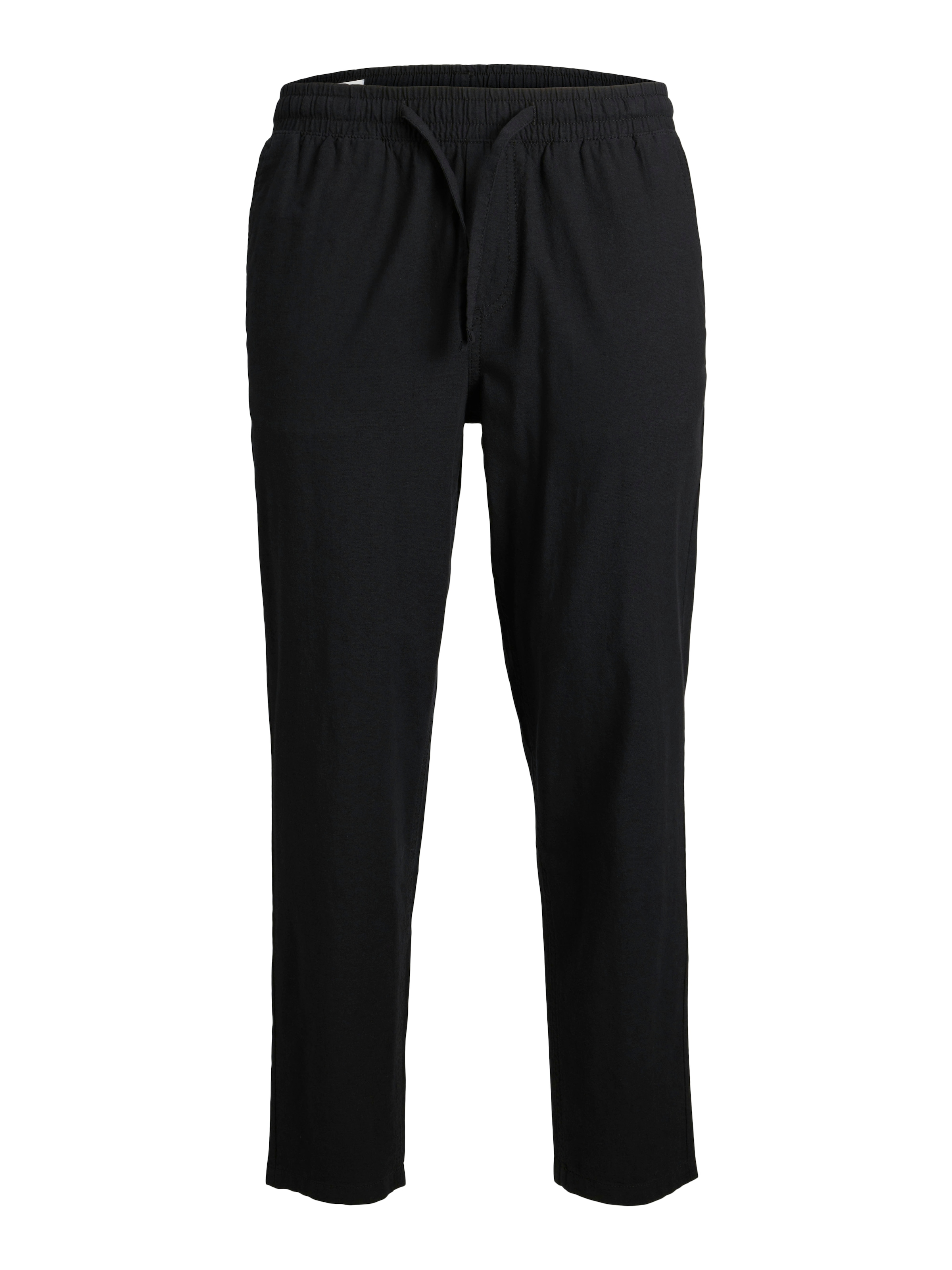 Jack & Jones Jogginghose »JPSTACE DAVE BREEZE JOGGER SN«, mit elastischem Bund