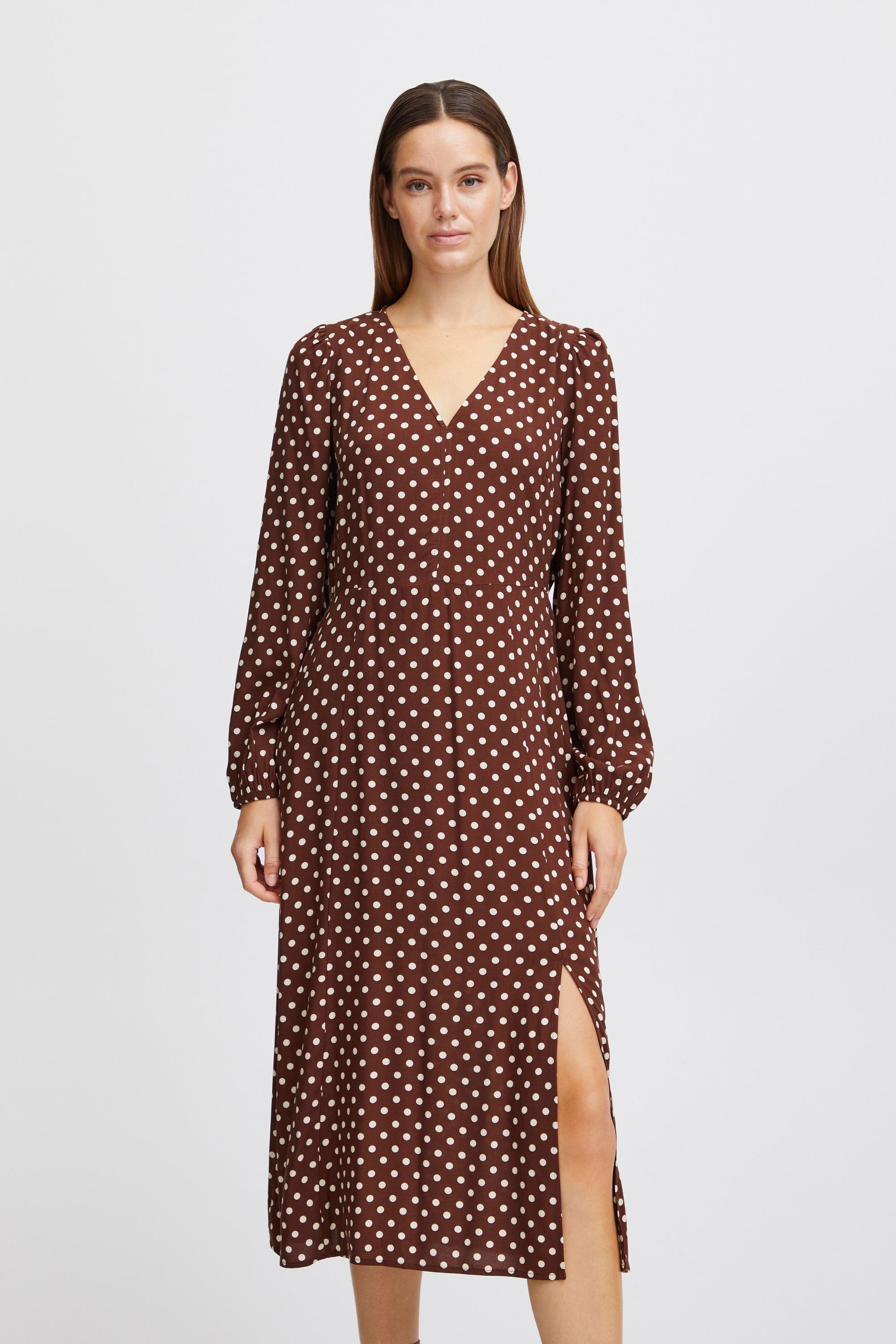 b.young Blusenkleid »Blusenkleid BYJosa«