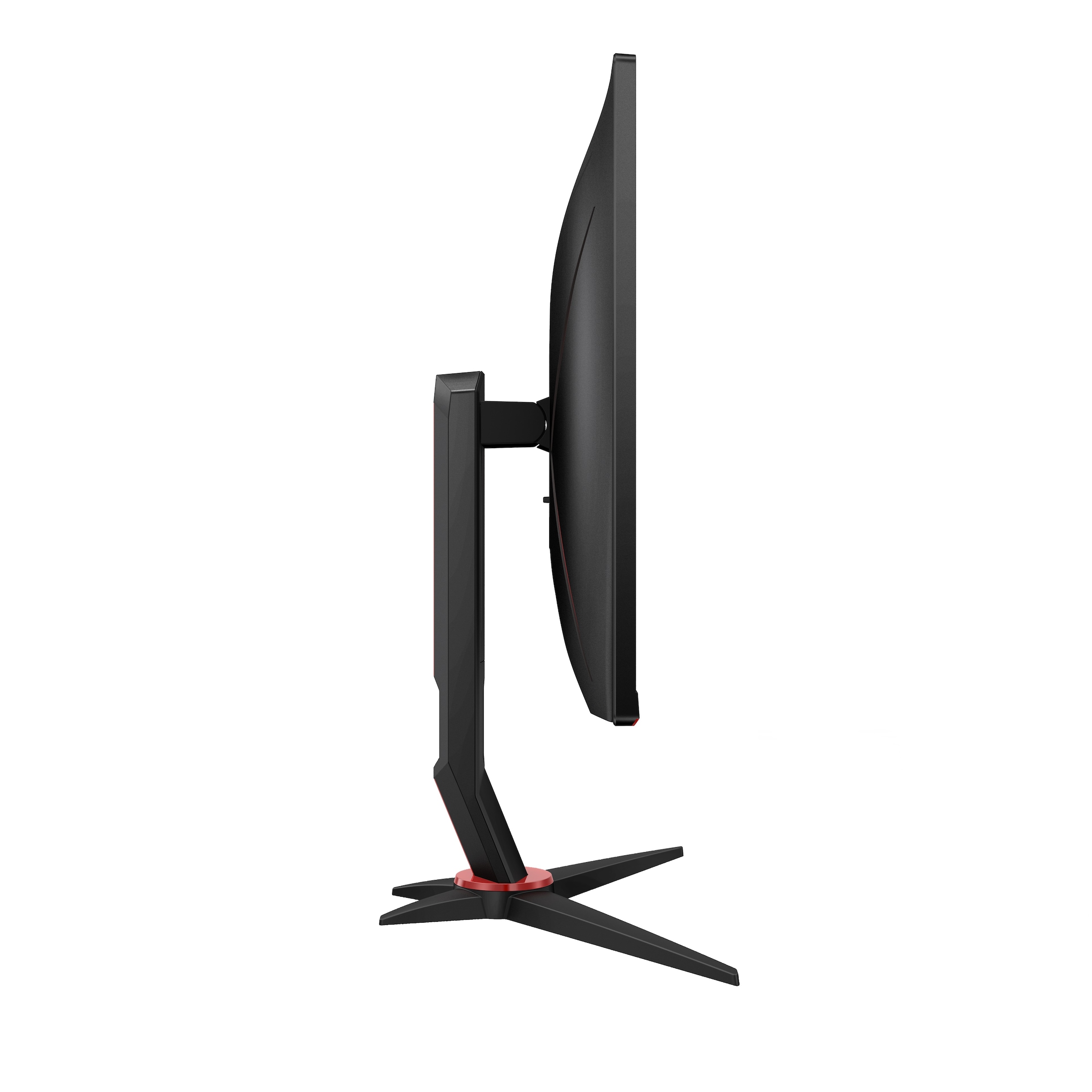 AOC Gaming-LED-Monitor »27G2SPU/BK«, 68,6 cm/27 Zoll, 1920 x 1080 px, Full HD, 1 ms Reaktionszeit, 165 Hz