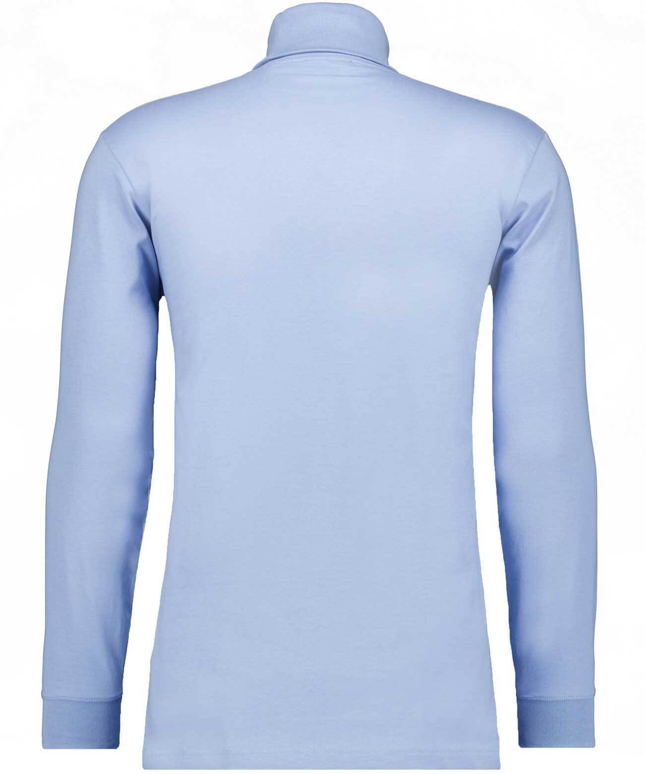 RAGMAN Rollkragenshirt