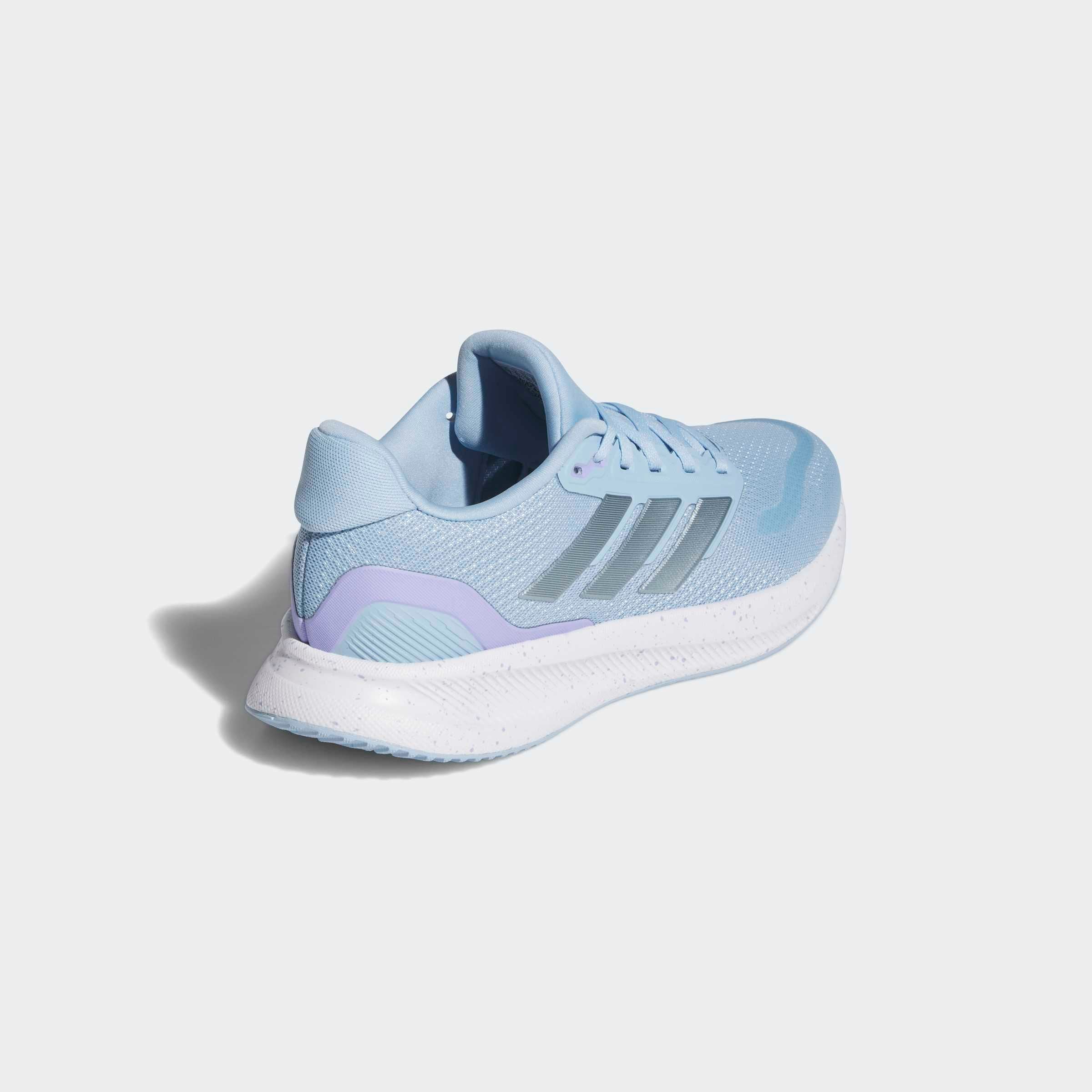 adidas Performance Laufschuh »RUNFALCON 5«