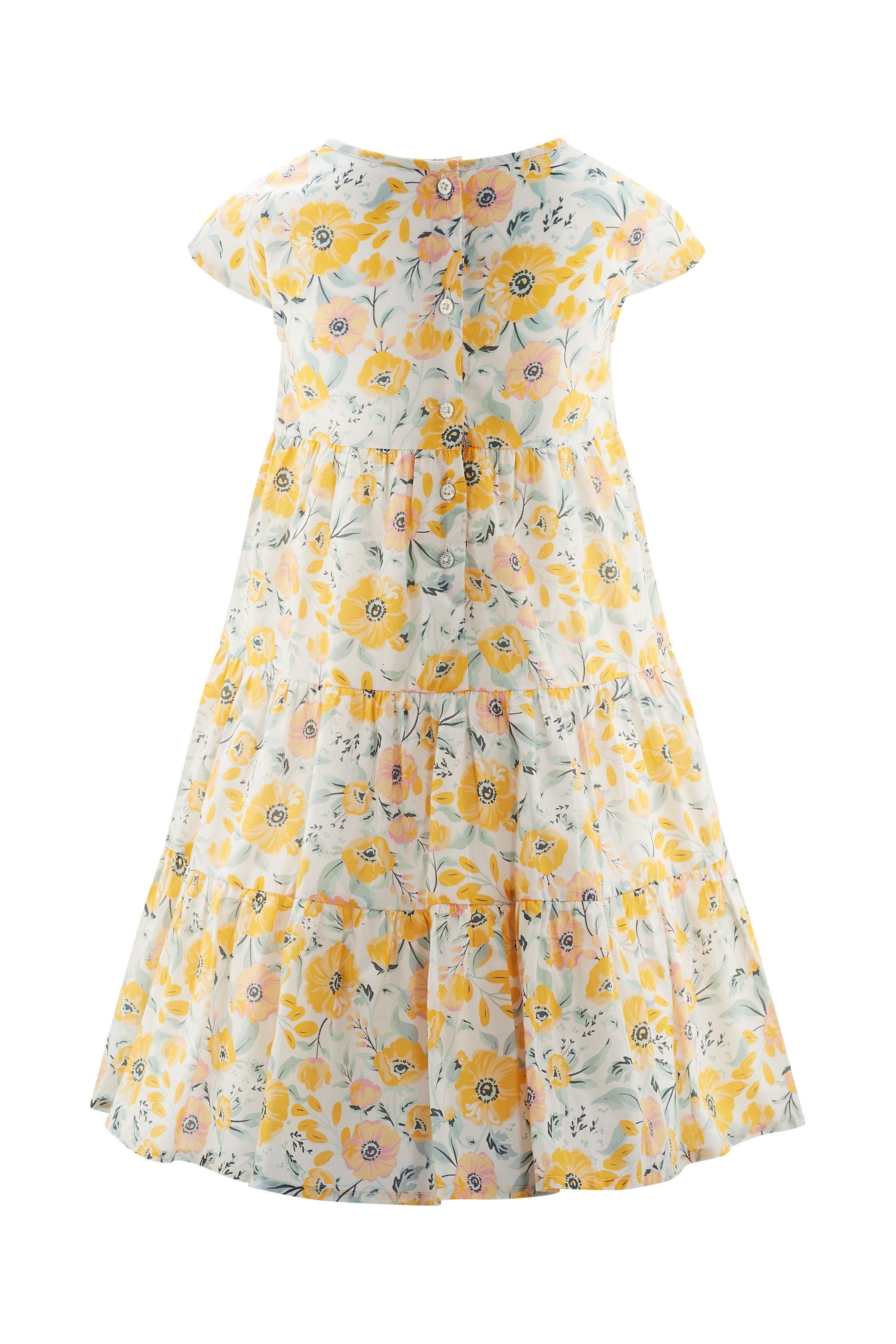 happy girls Sommerkleid »Mädchenkleid«