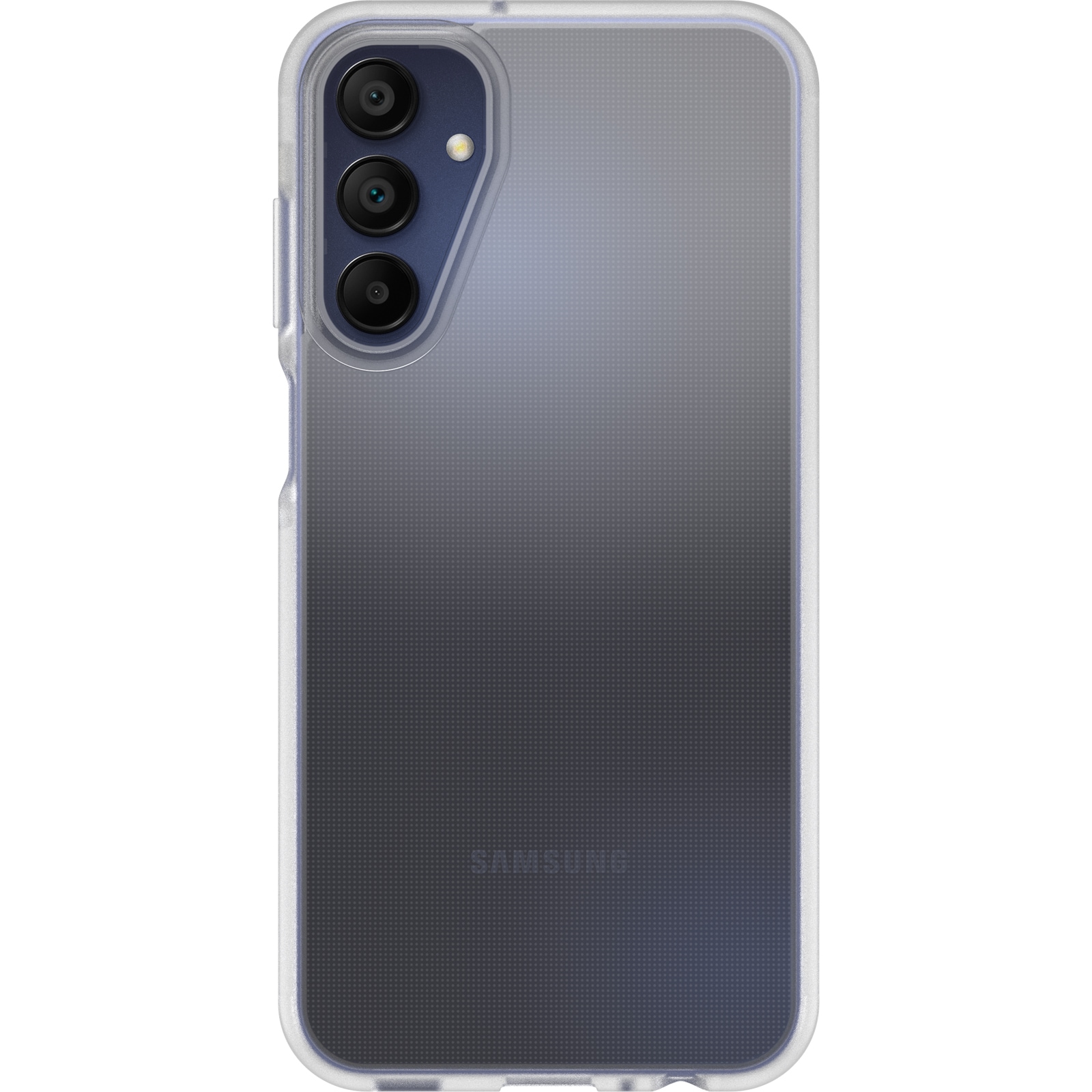 Otterbox Handyhülle »React Hülle für Samsung Galaxy A15/A15 5G«, Backcover, Schutzhülle, stoßfest, Case
