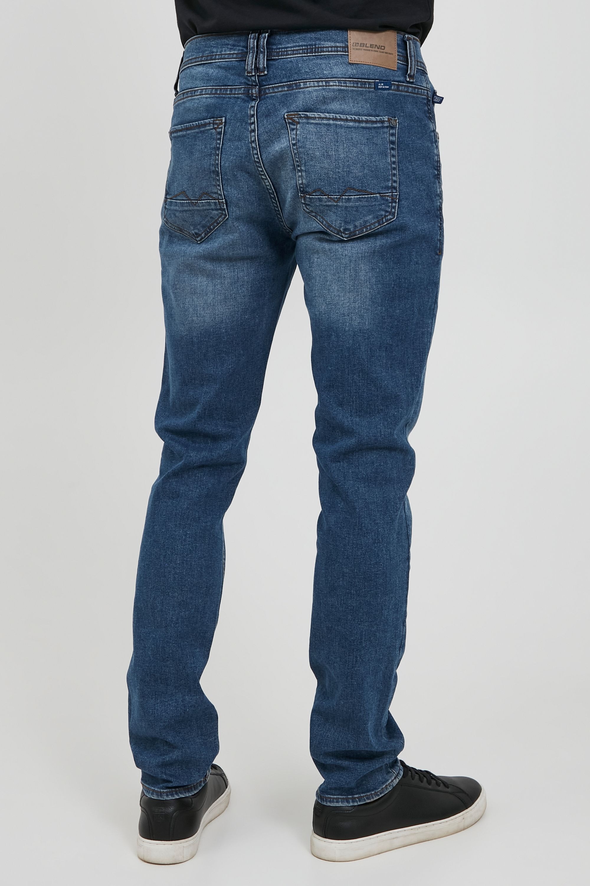 Blend 5-Pocket-Jeans »5-Pocket-Jeans BHJet«