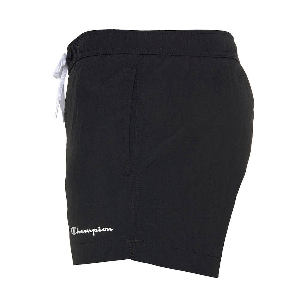 Champion Badeshorts »Beachshort«