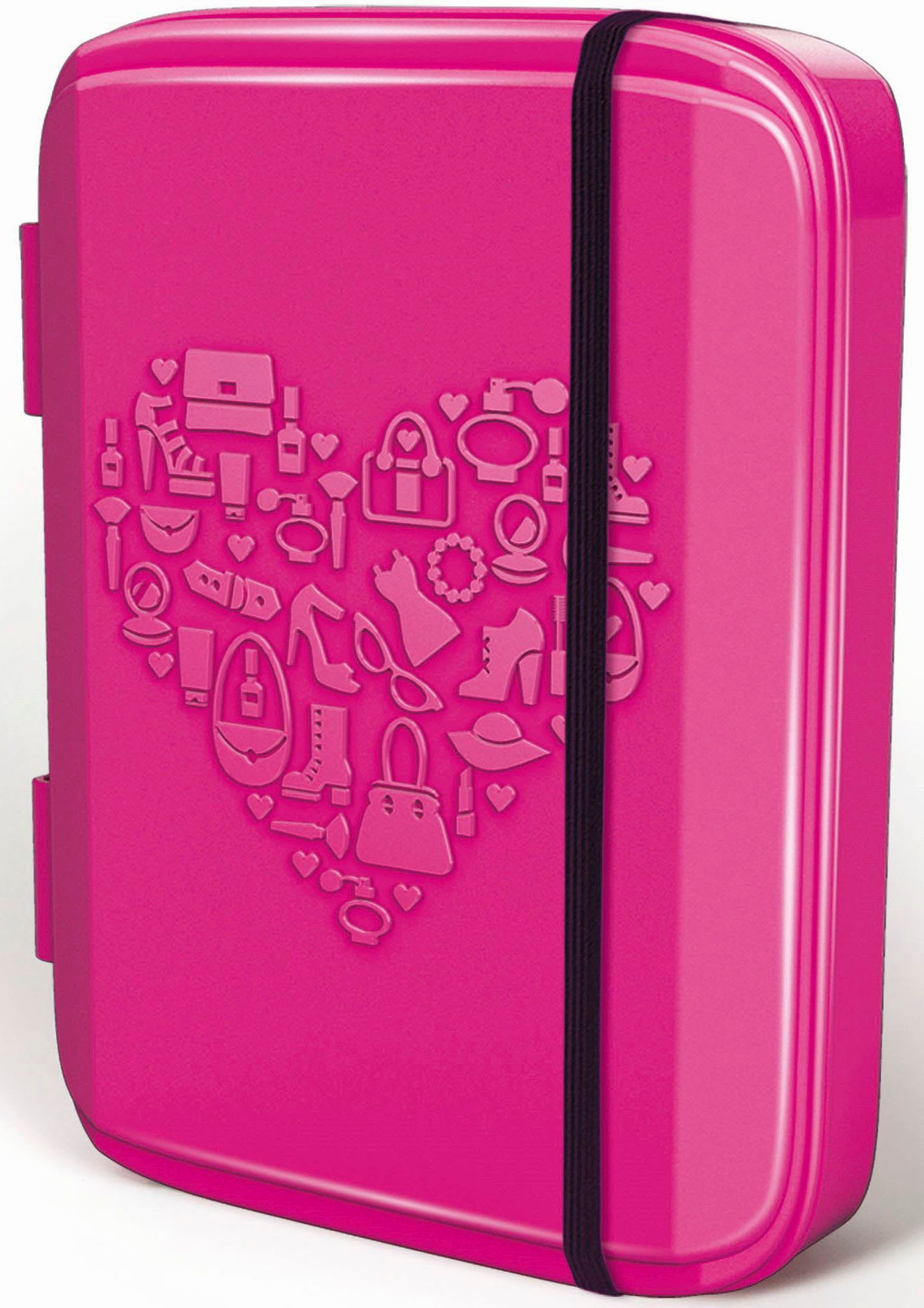 Clementoni® Kreativset »idea! Fashion Designer«, Made in Europe