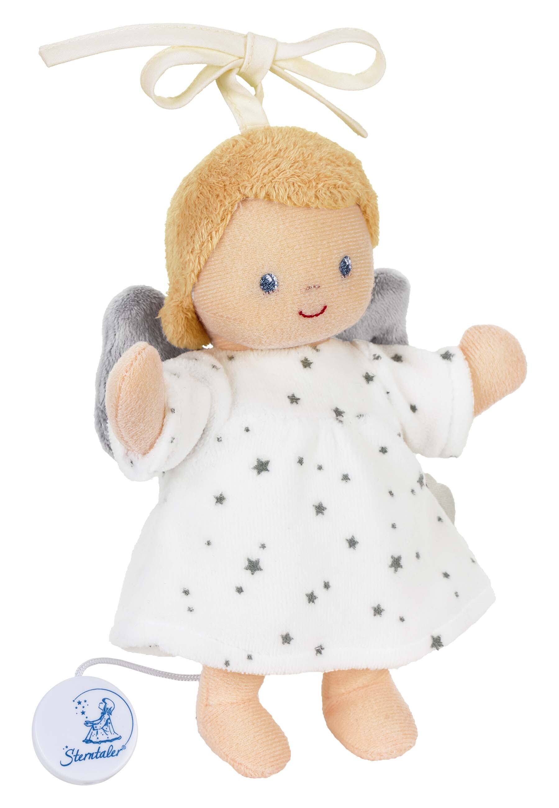 Sterntaler® Spieluhr »Spieluhr S Schutzengel«