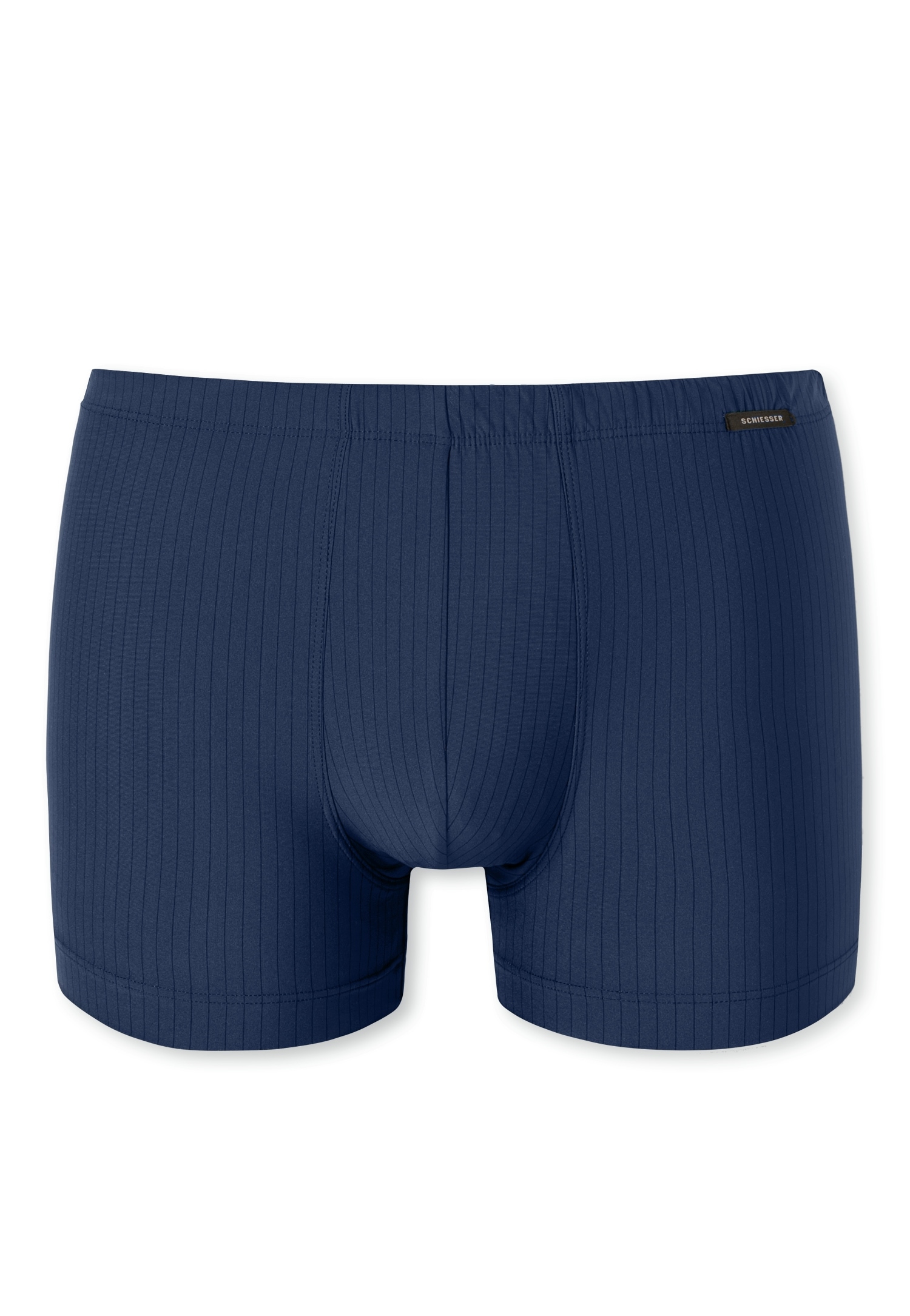 Schiesser Boxershorts »Pure Micro«, mit extra softem, überzogenem Bundgummi