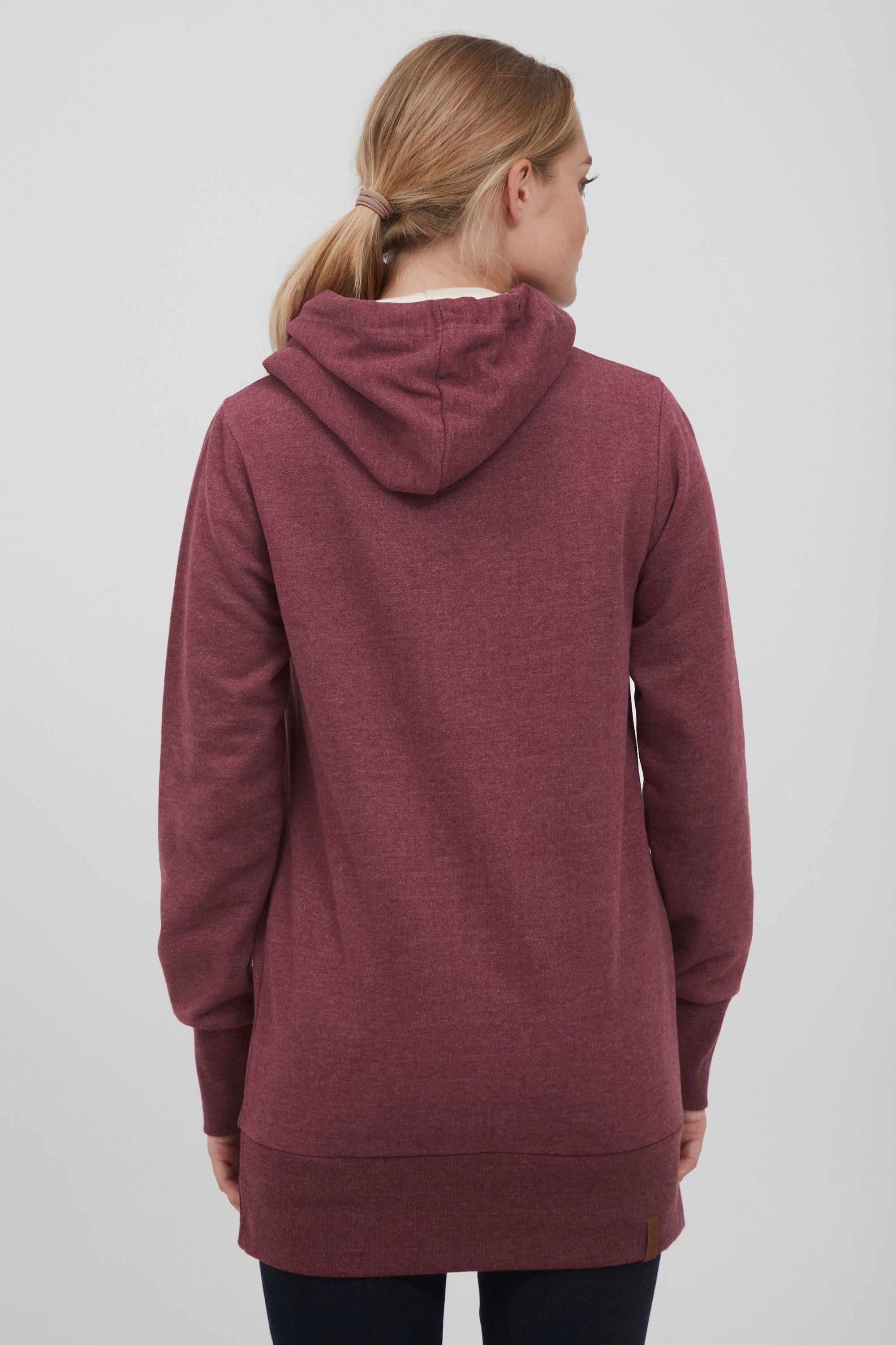 OXMO Kapuzenpullover »Hoodie OXJenny«