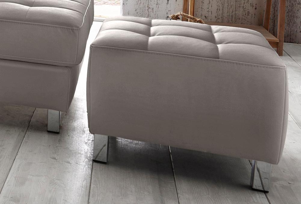 sit&more Hocker »Pablo«