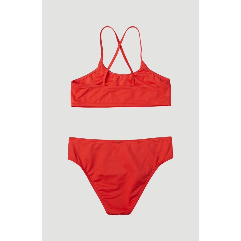 O'Neill Bustier-Bikini »"Essential Zoll«