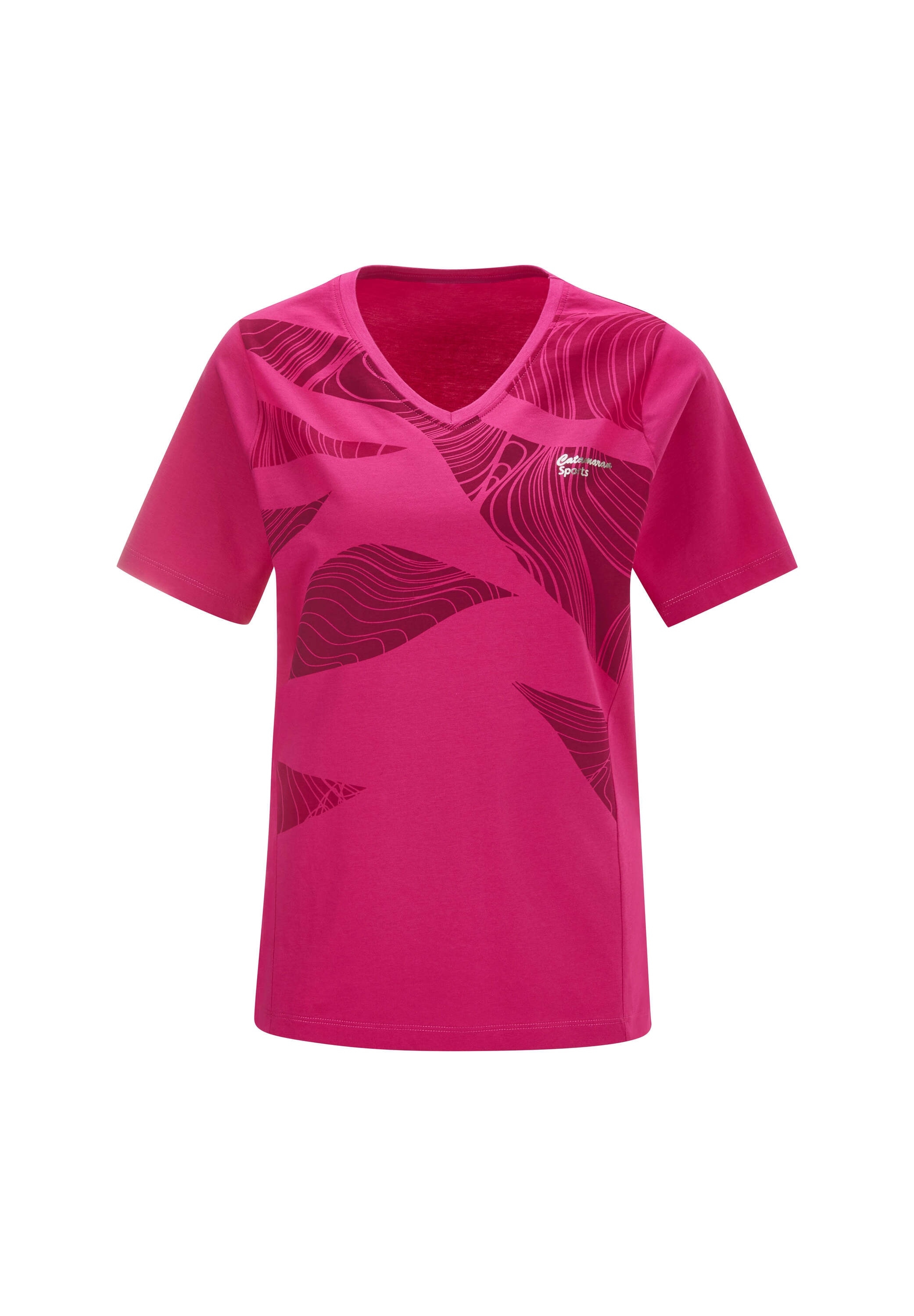 Witt T-Shirt »Sportshirt Sportshirt mit Stretch-Anteil«