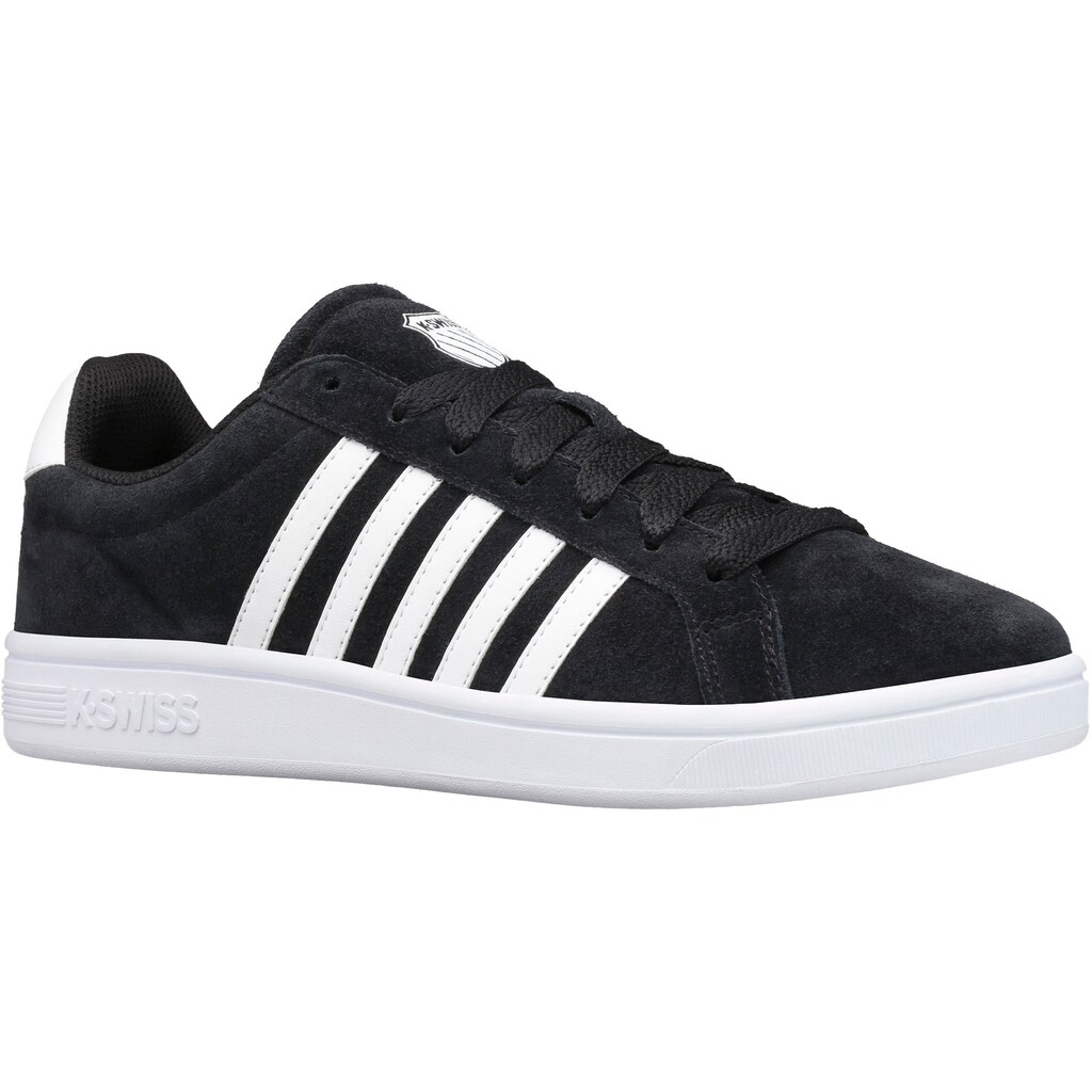 K-Swiss Sneaker »Court Tiebreak SDE M«