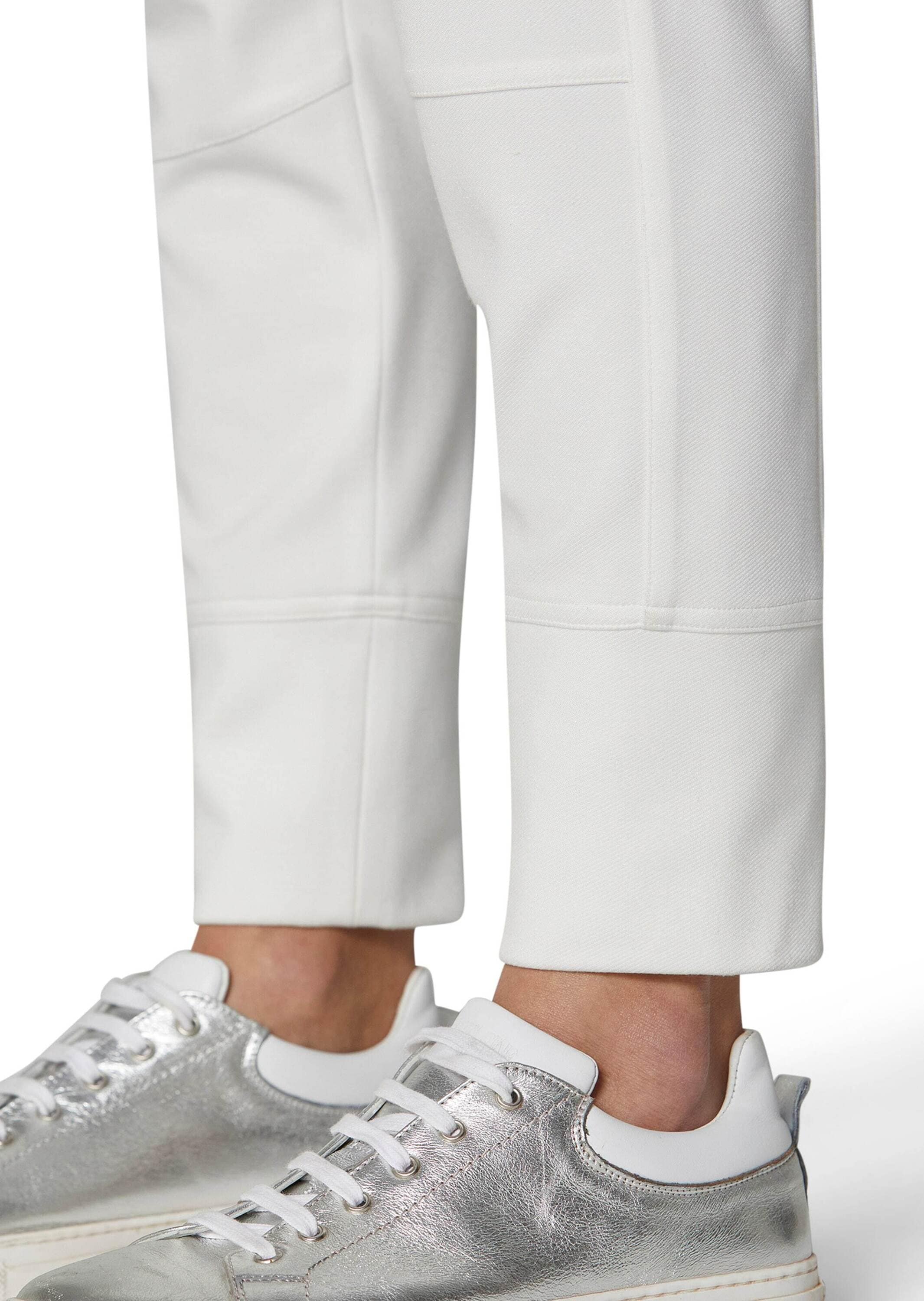 MADELEINE Jogger Pants »Hose Jogg-Pants mit Reißverschlusstaschen«