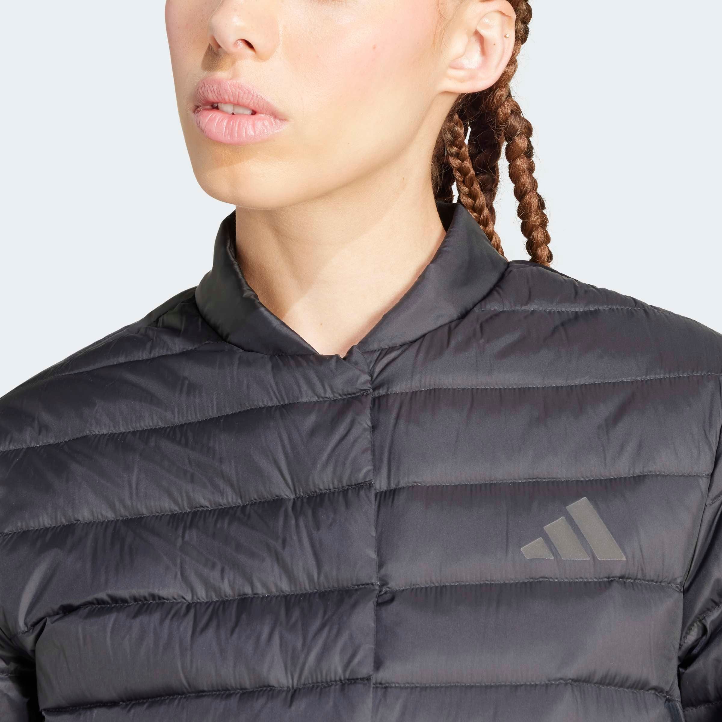 adidas Sportswear Steppjacke »HELIONIC LIGHT«
