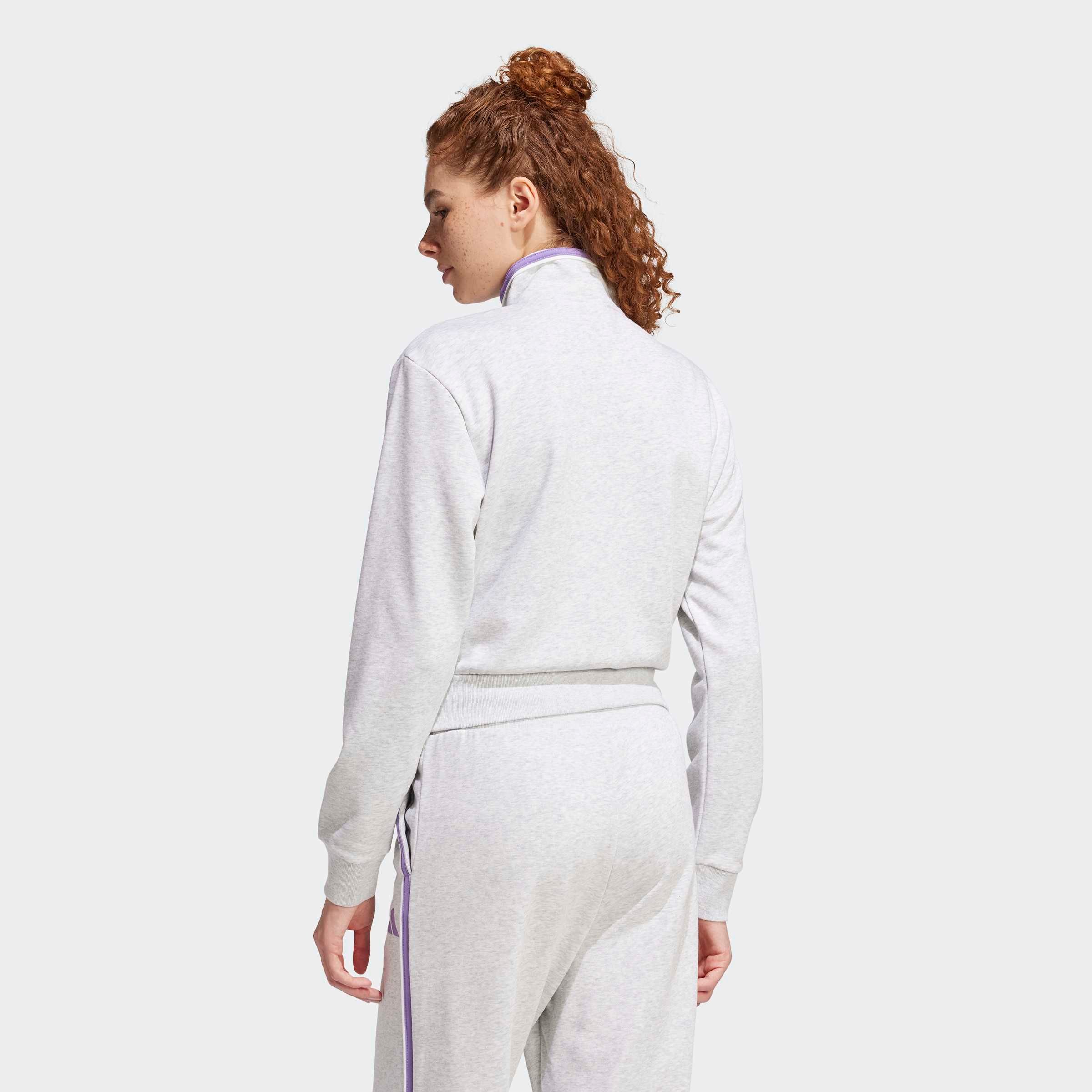 adidas Sportswear Sweatshirt »W CB 14ZIP«
