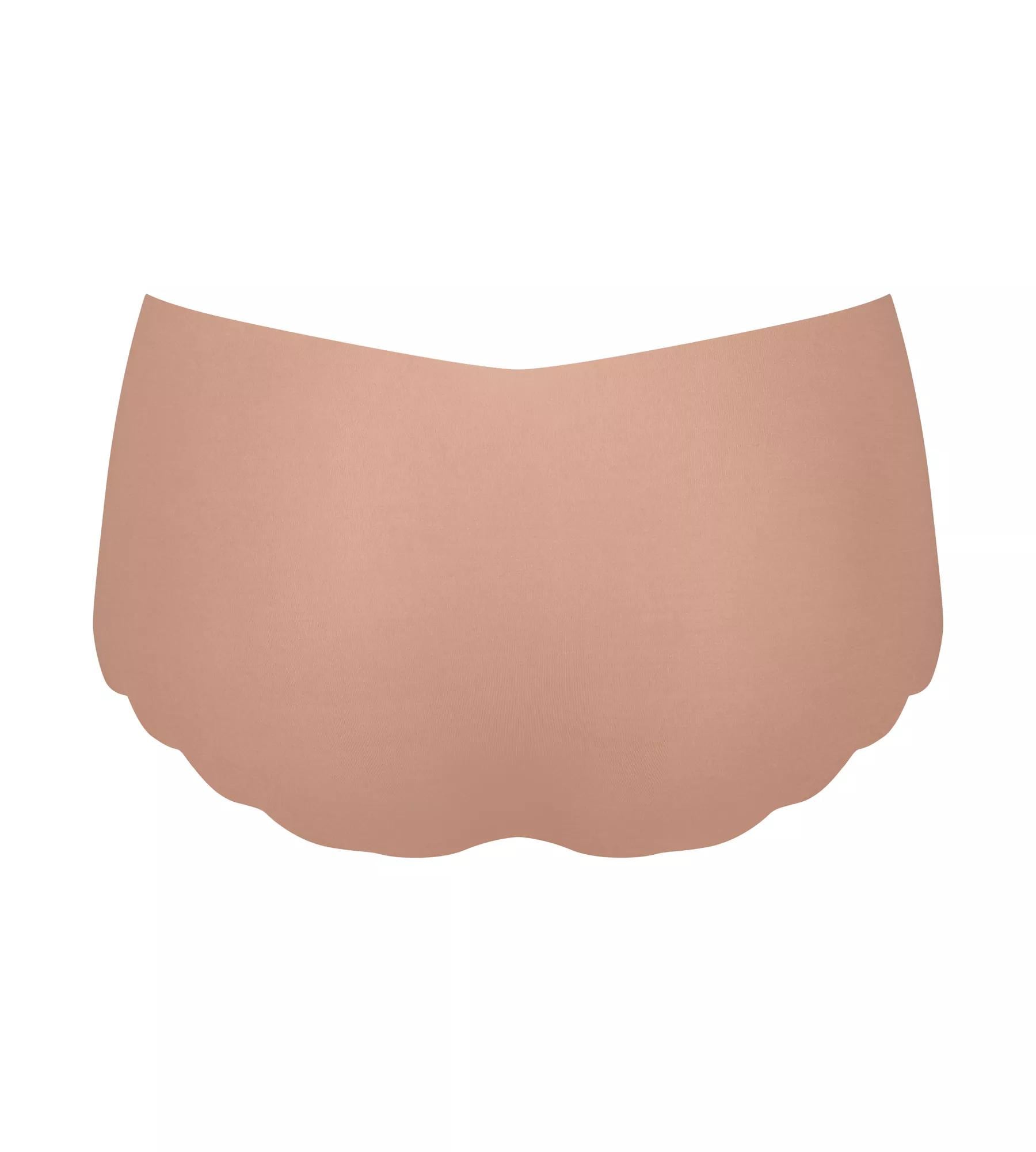 sloggi Panty »ZERO Modal 2.0 Short 2P« 2er Pack,  nahtlos und weich