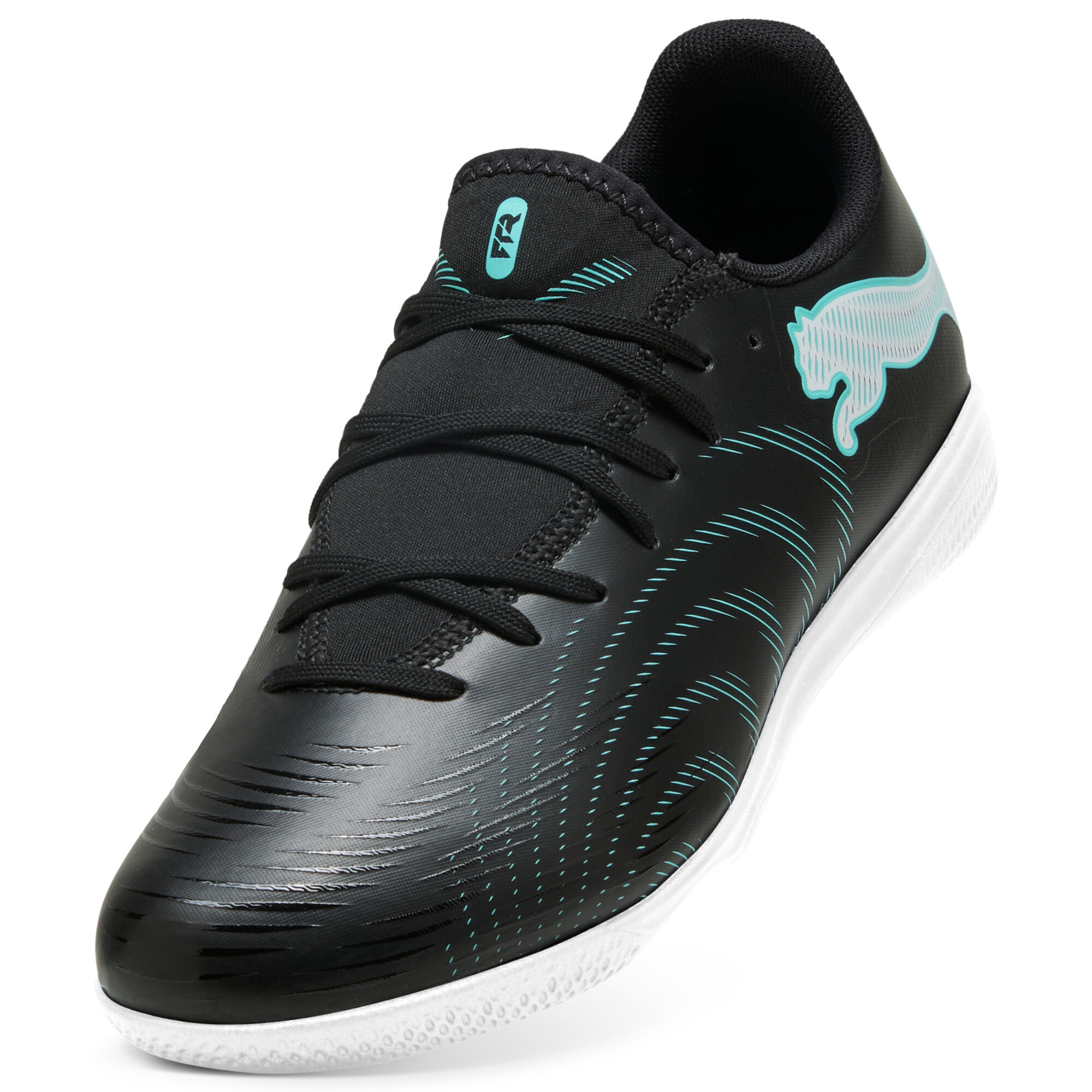 PUMA Fußballschuh »FUTURE 9 PLAY IT«  für Halle und Straße