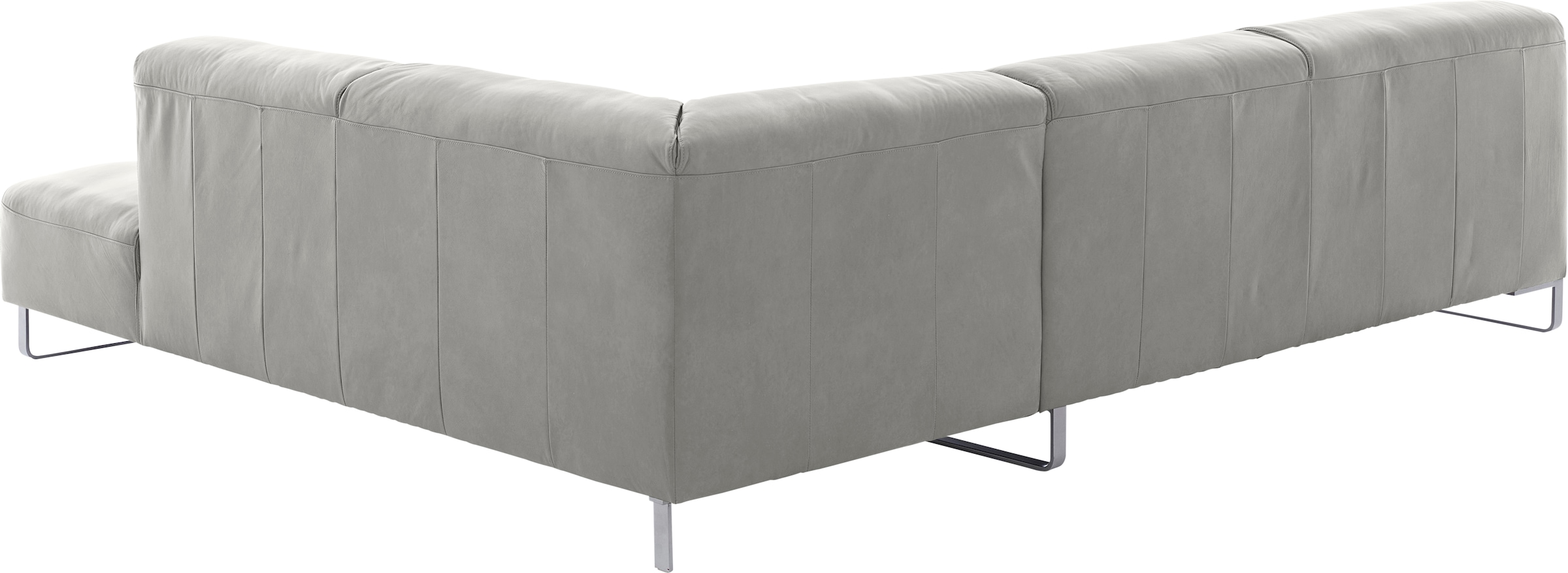 W.SCHILLIG Ecksofa, (2 St.)
